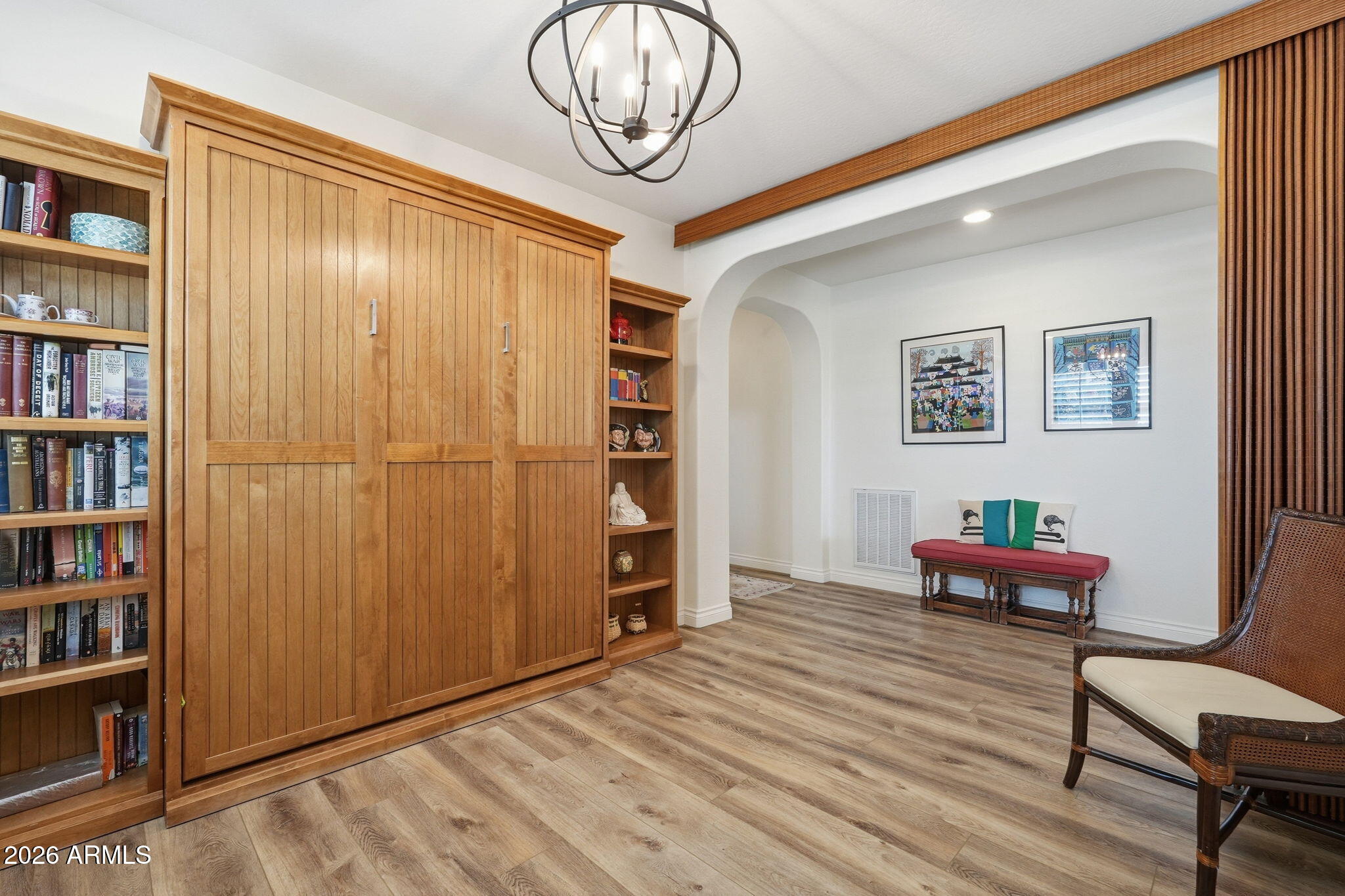 Encanterra - Residential
