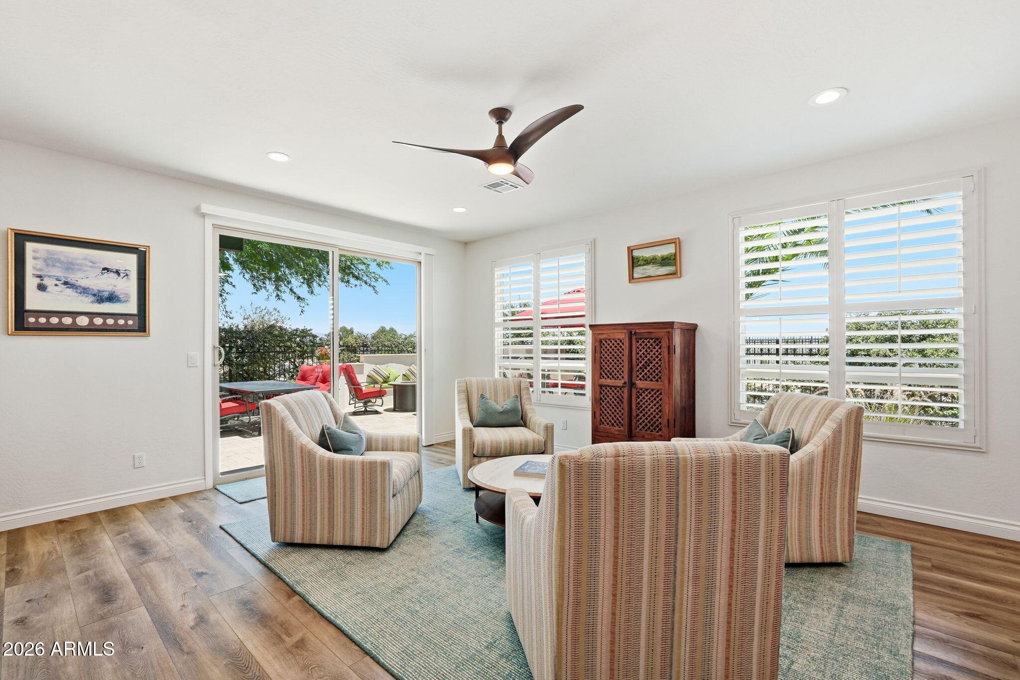 Encanterra - Residential