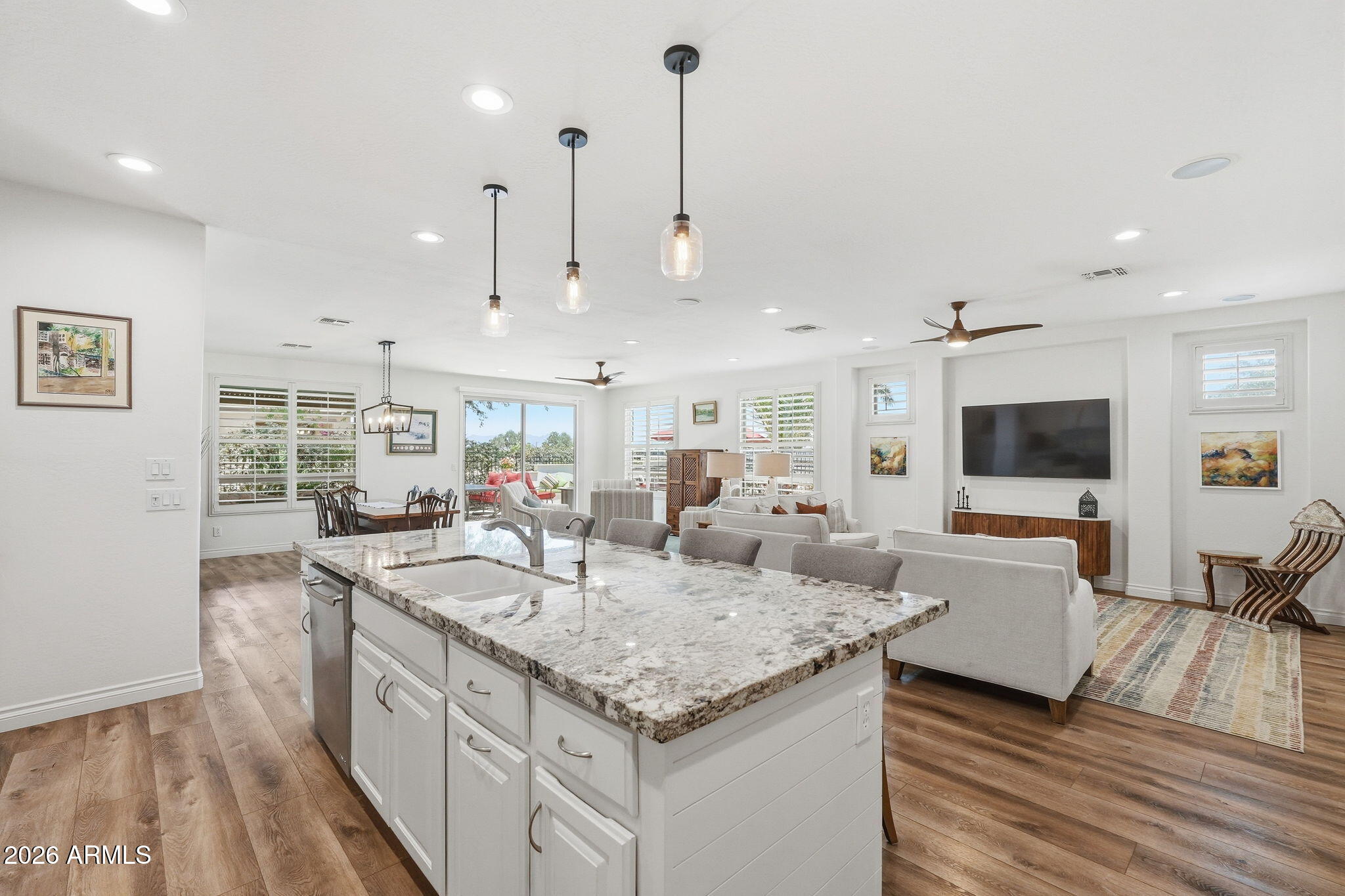 Encanterra - Residential