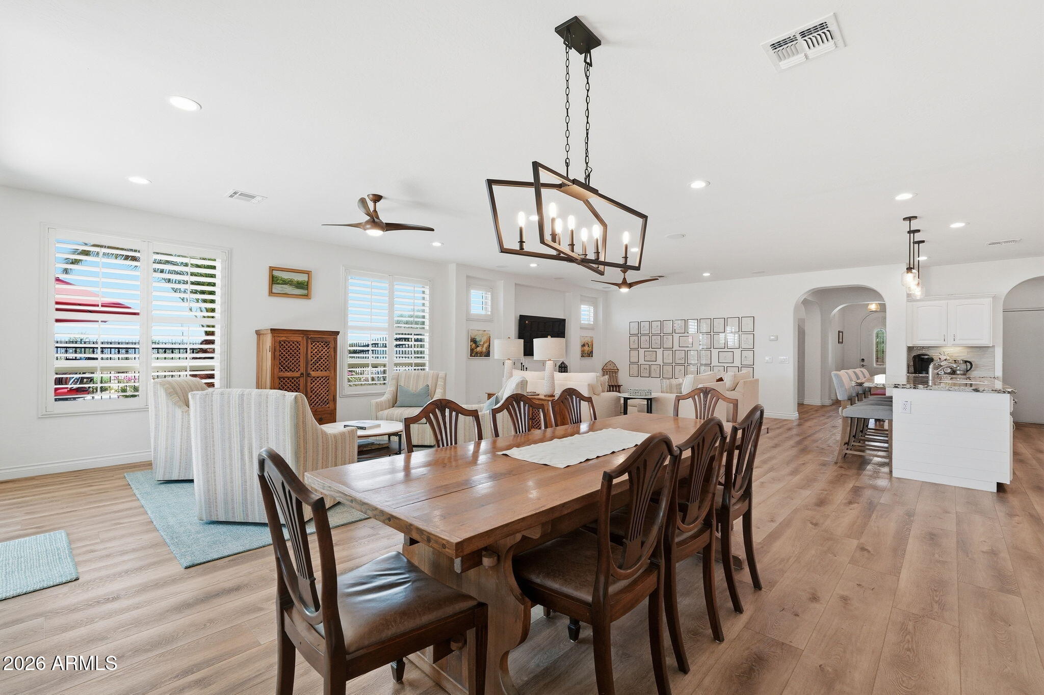 Encanterra - Residential