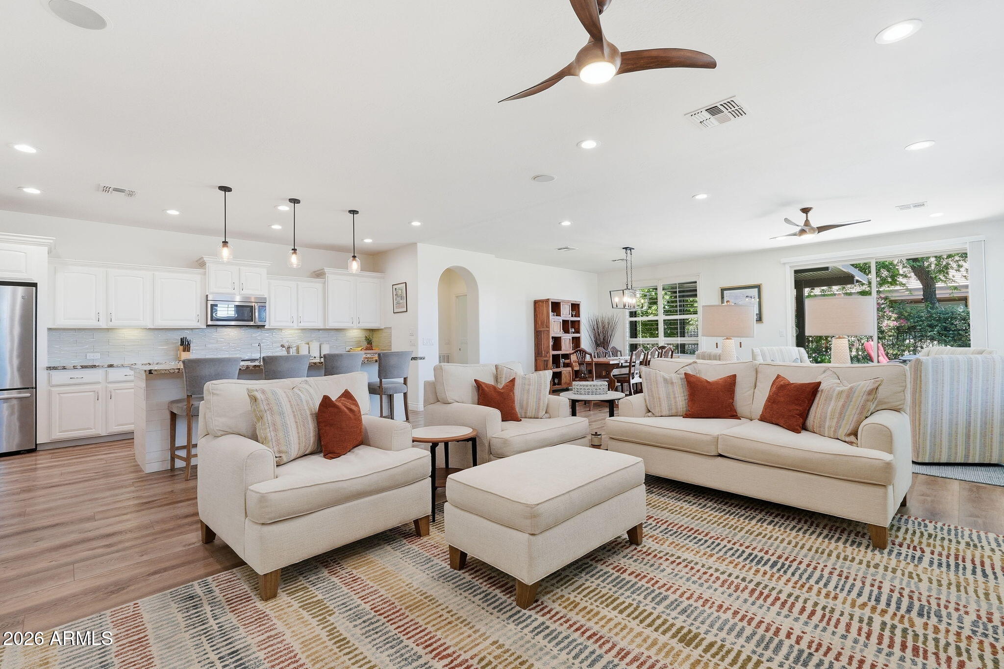 Encanterra - Residential