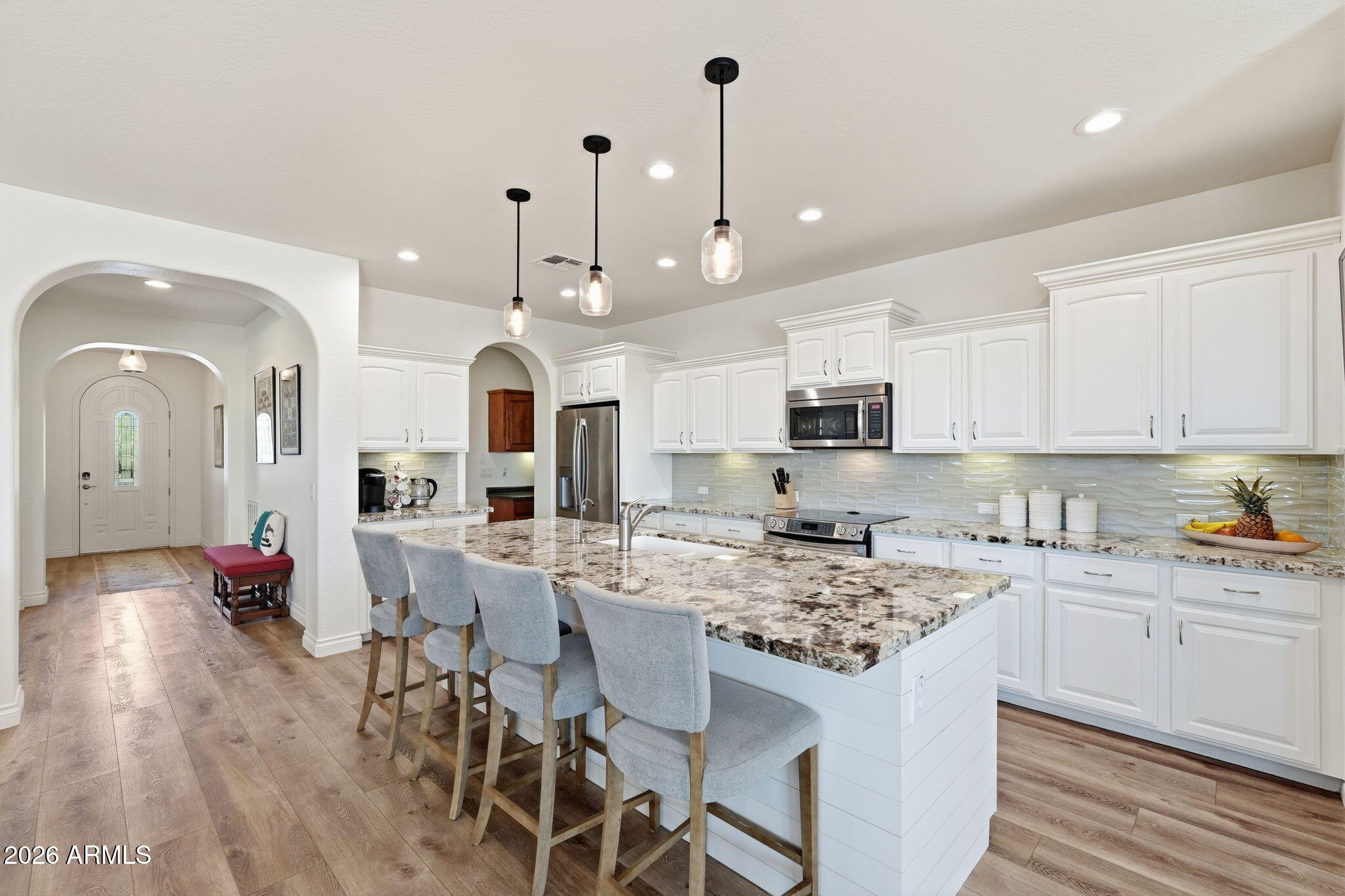 Encanterra - Residential