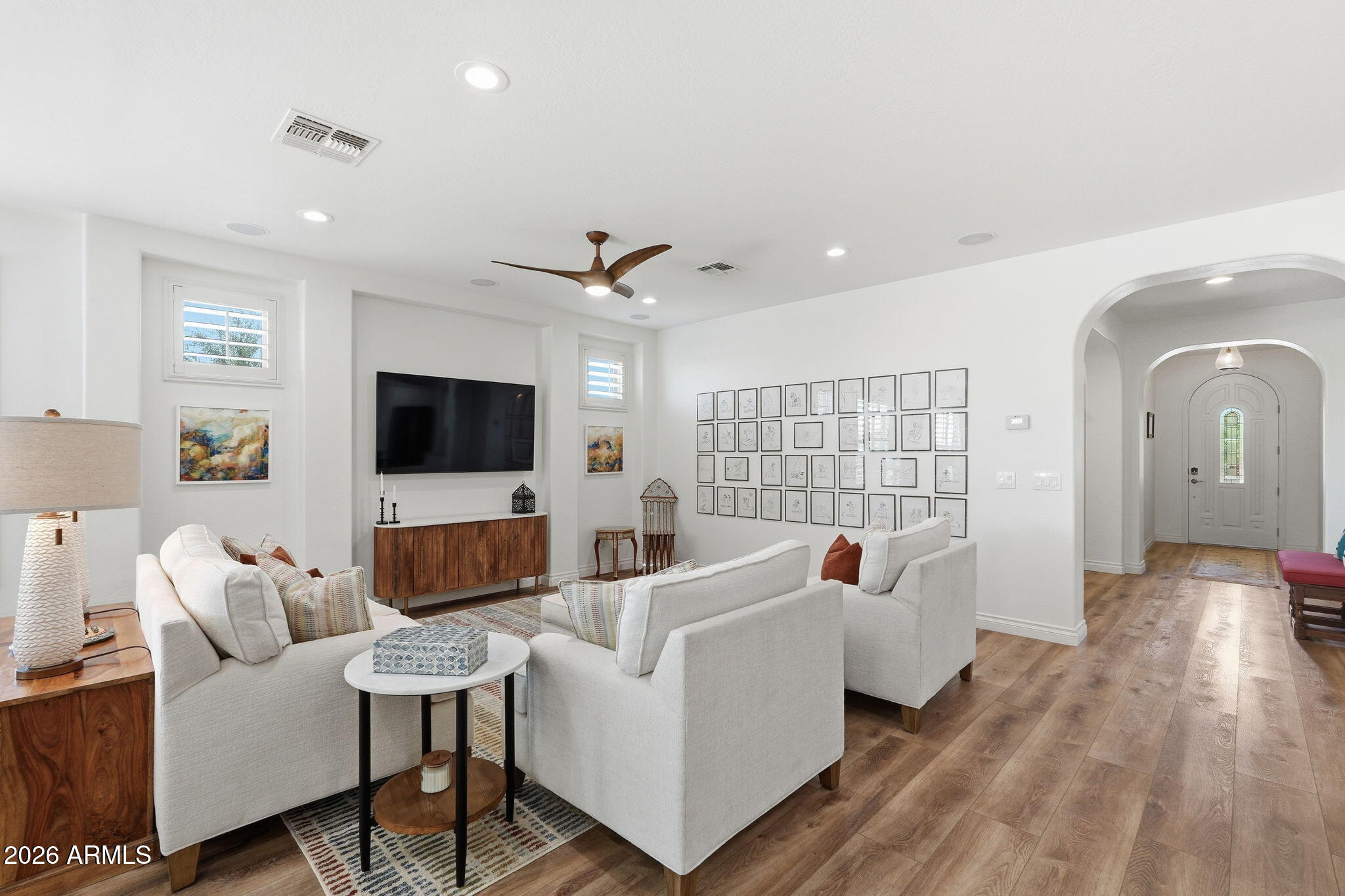 Encanterra - Residential