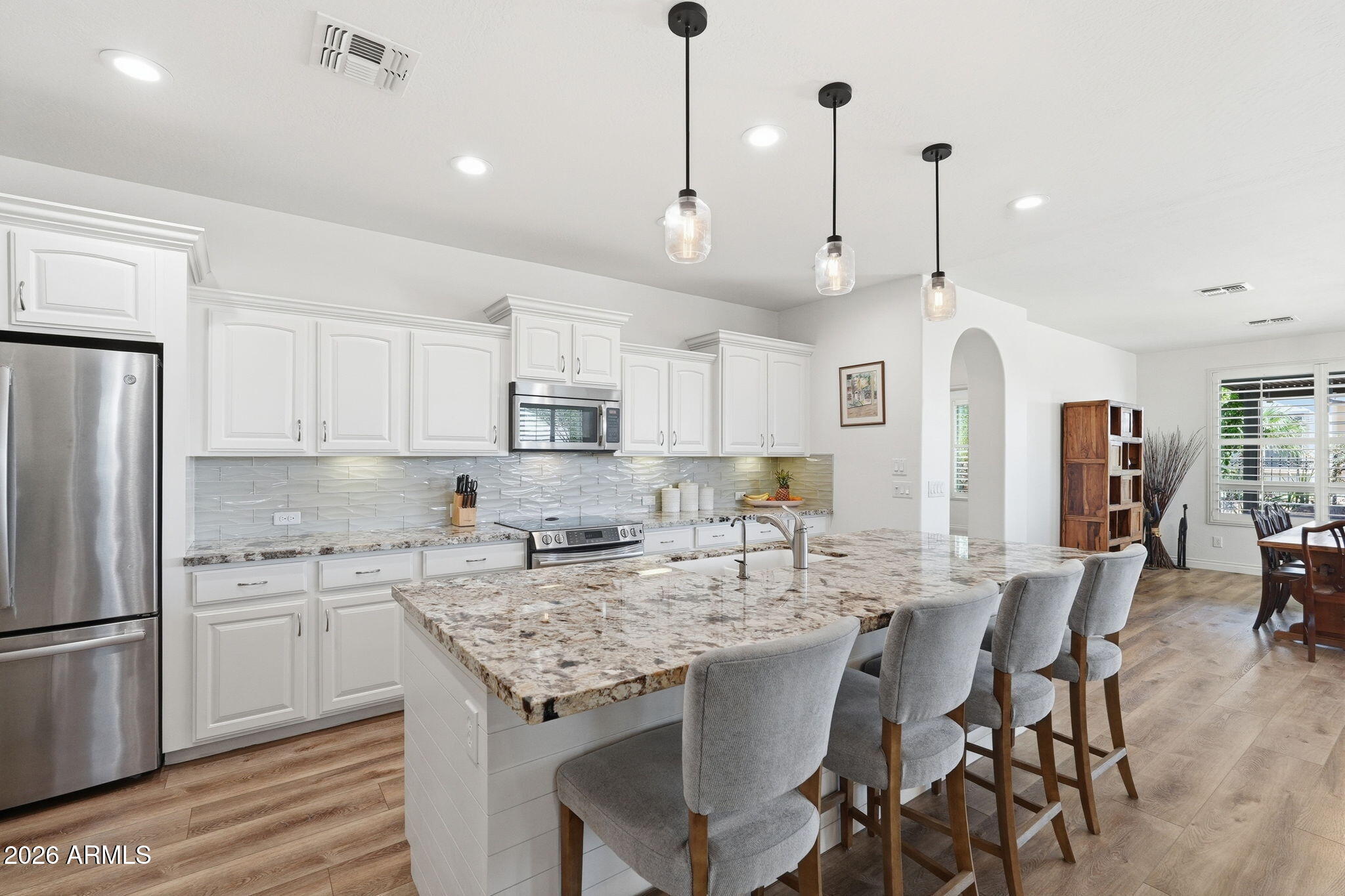 Encanterra - Residential