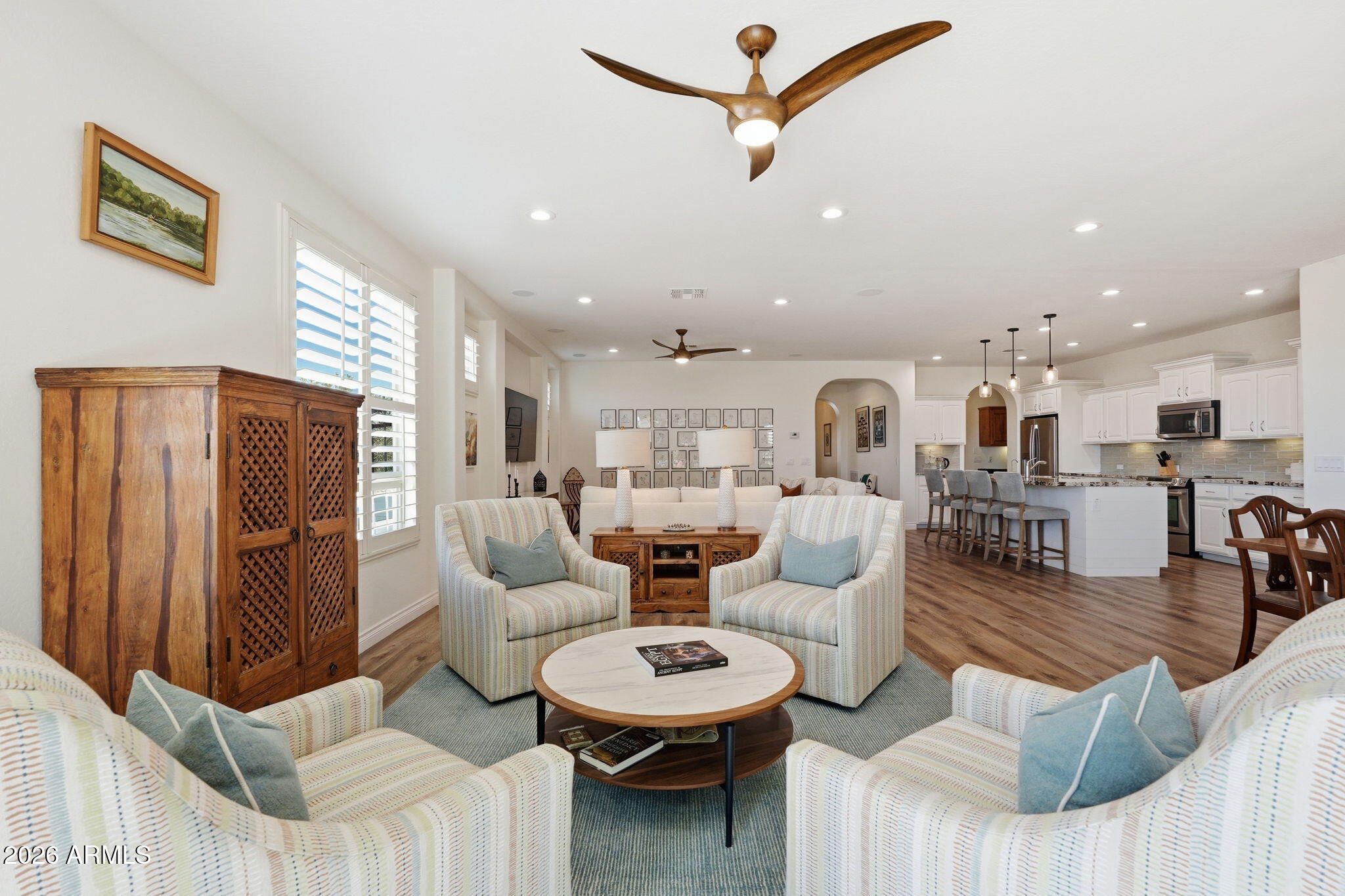 Encanterra - Residential