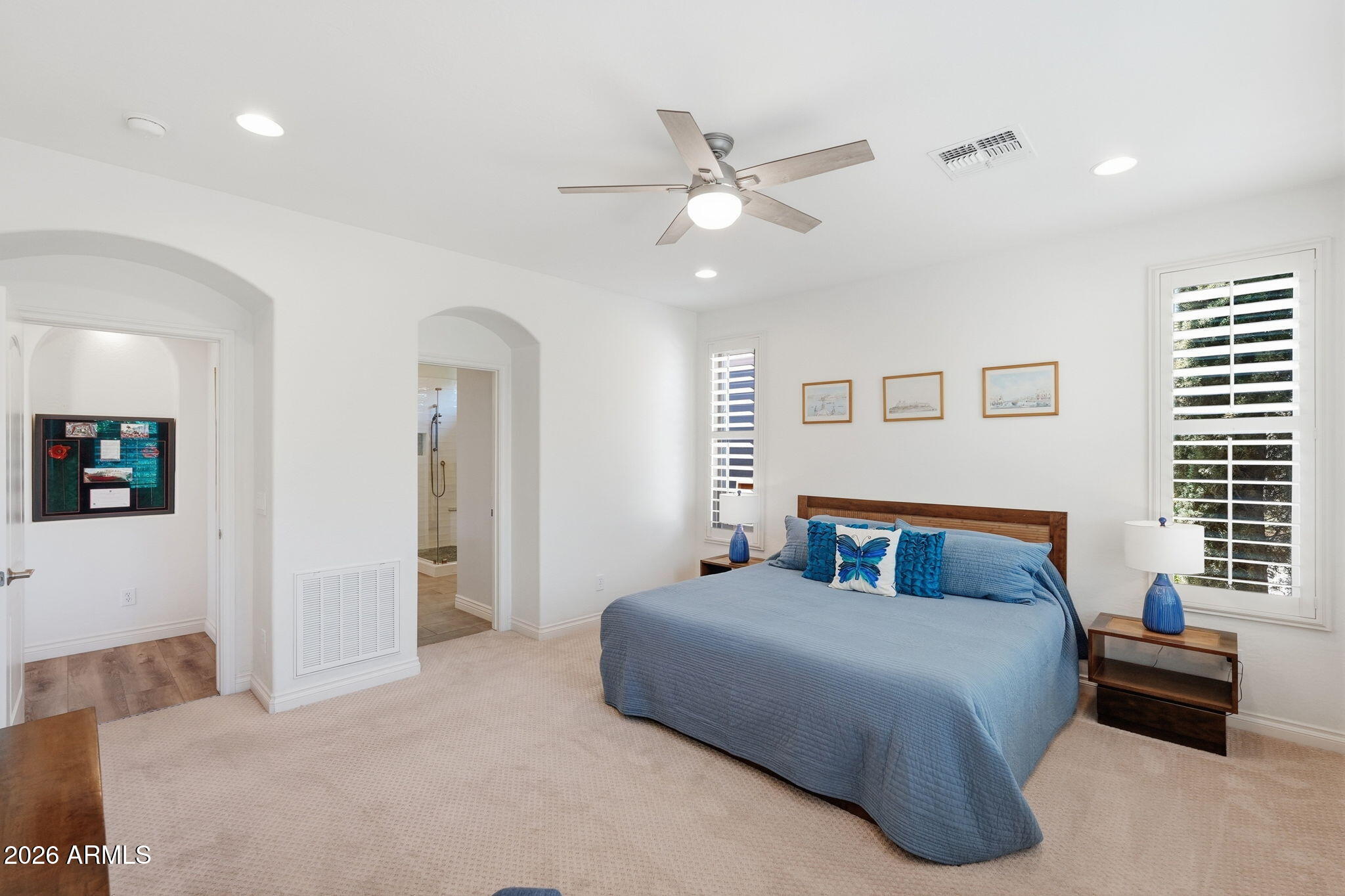 Encanterra - Residential