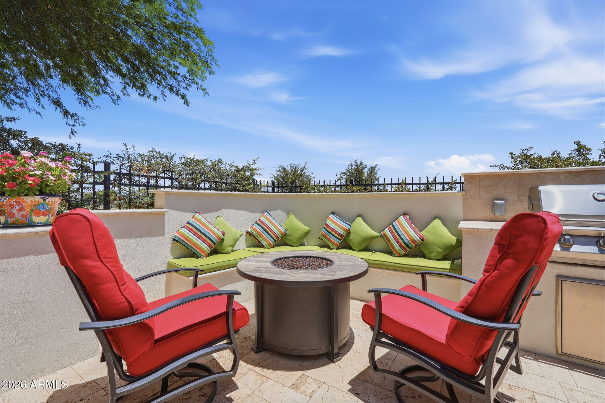 Encanterra - Residential