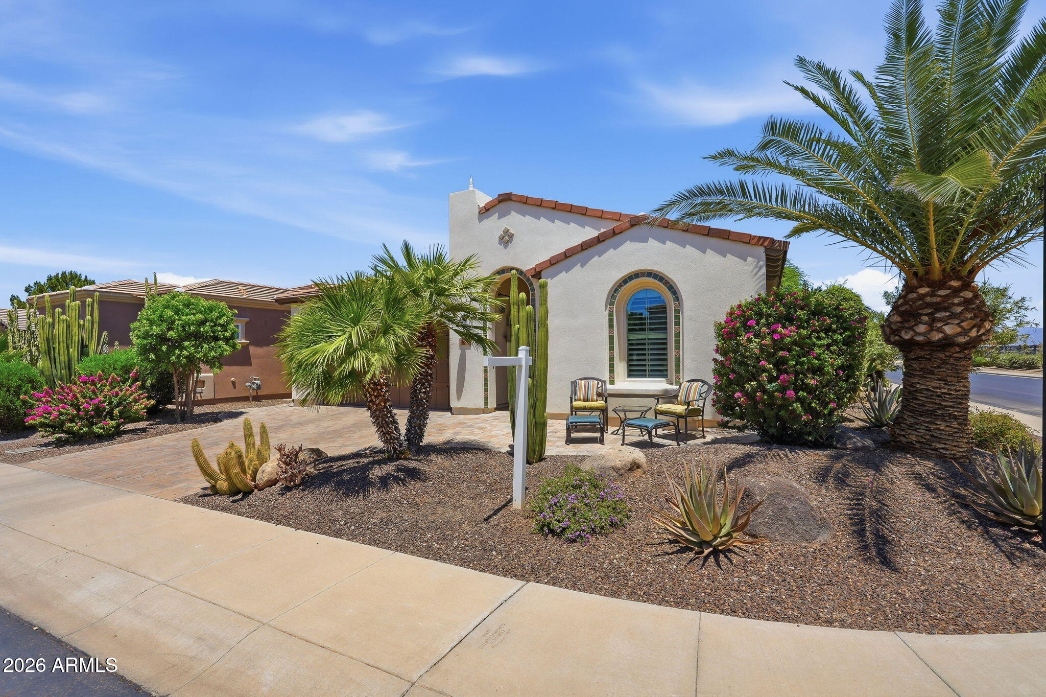 Encanterra - Residential