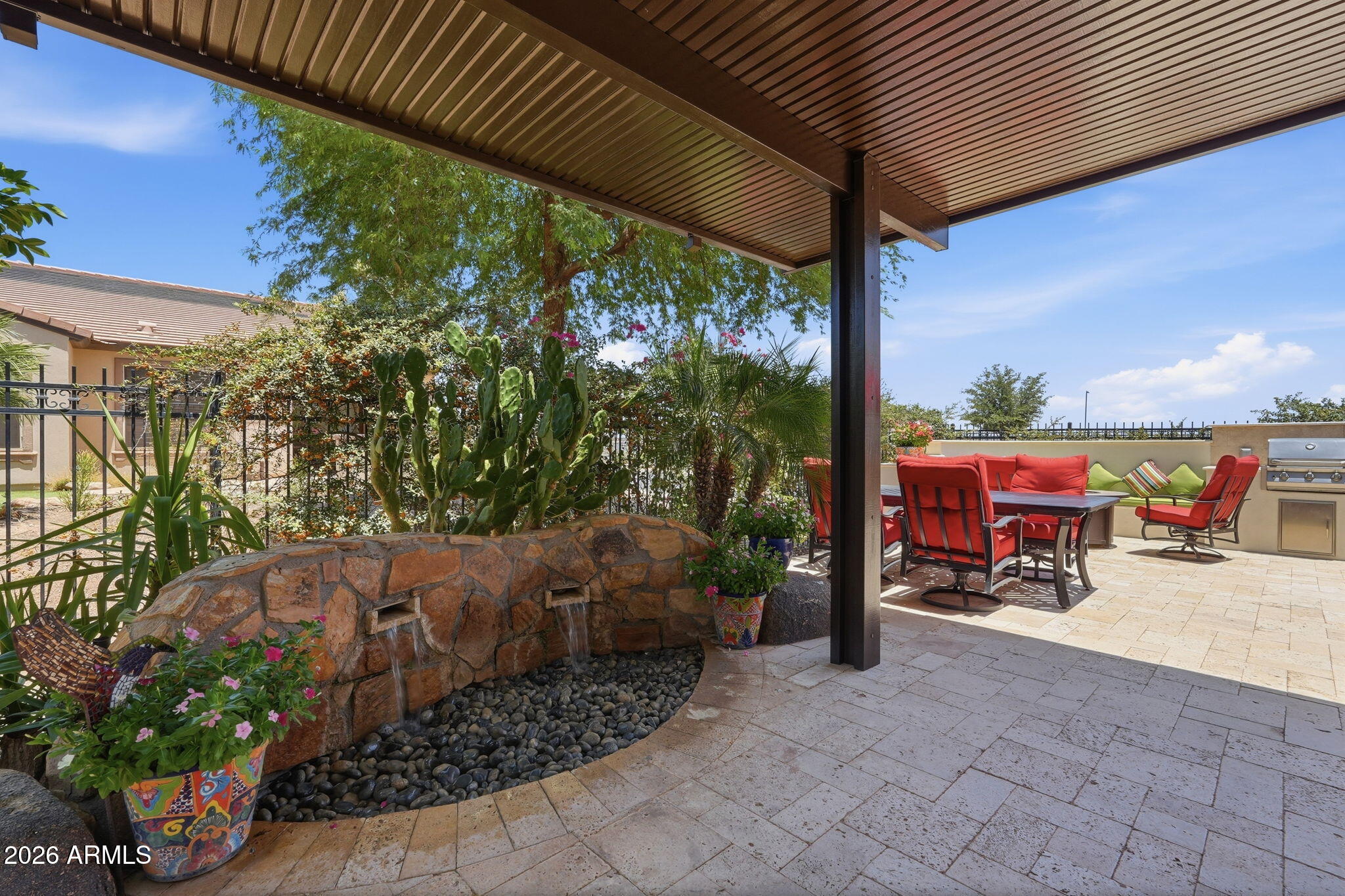 Encanterra - Residential