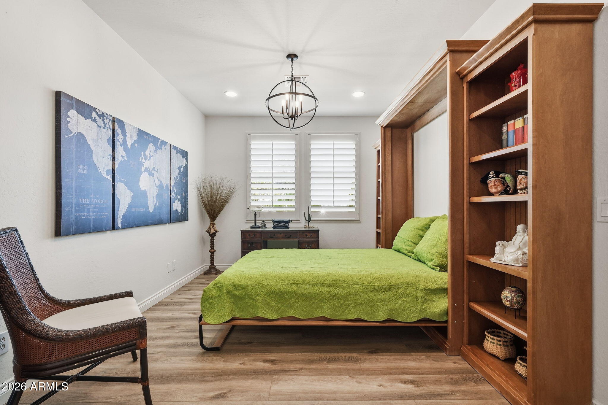 Encanterra - Residential