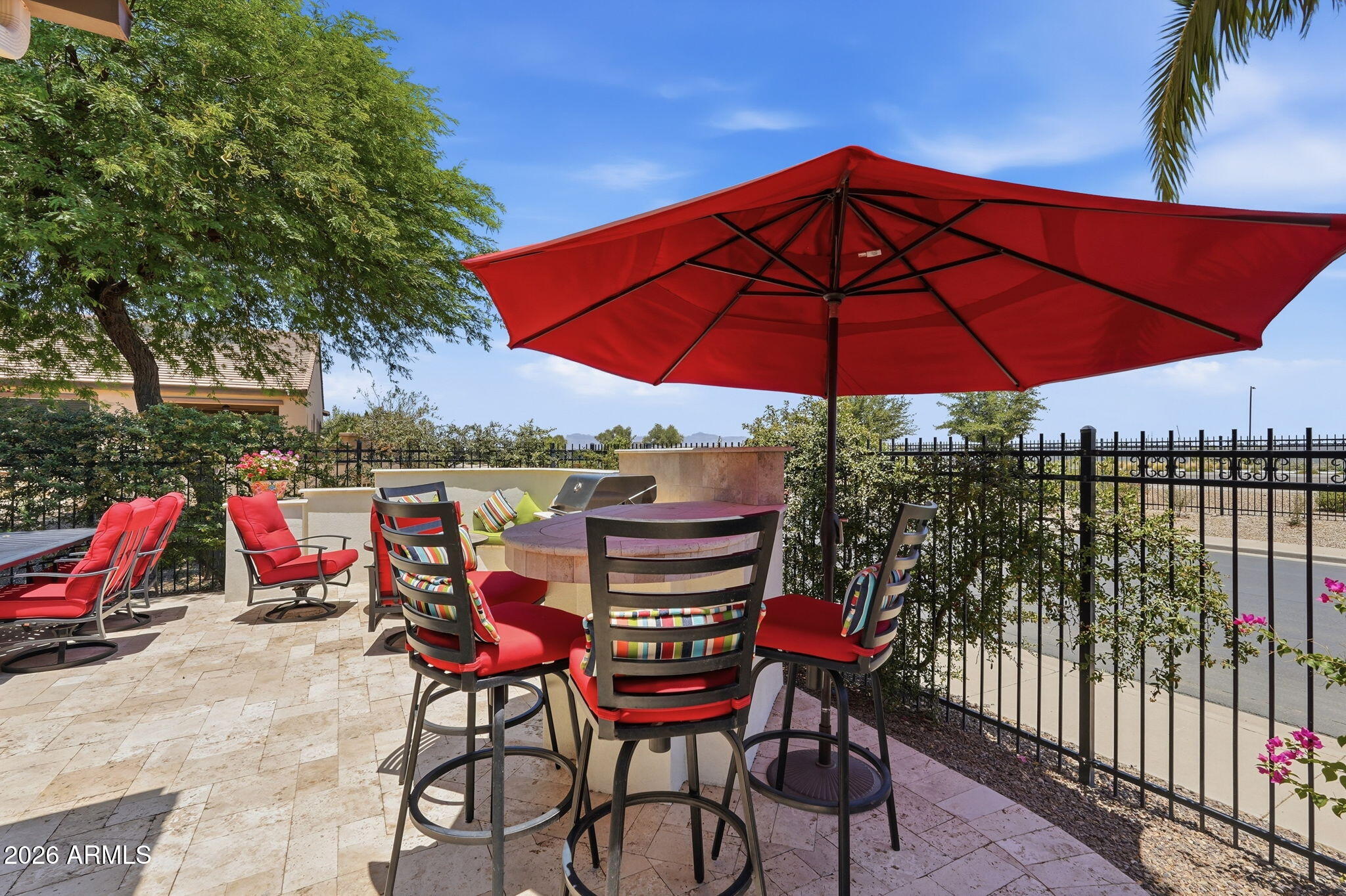 Encanterra - Residential