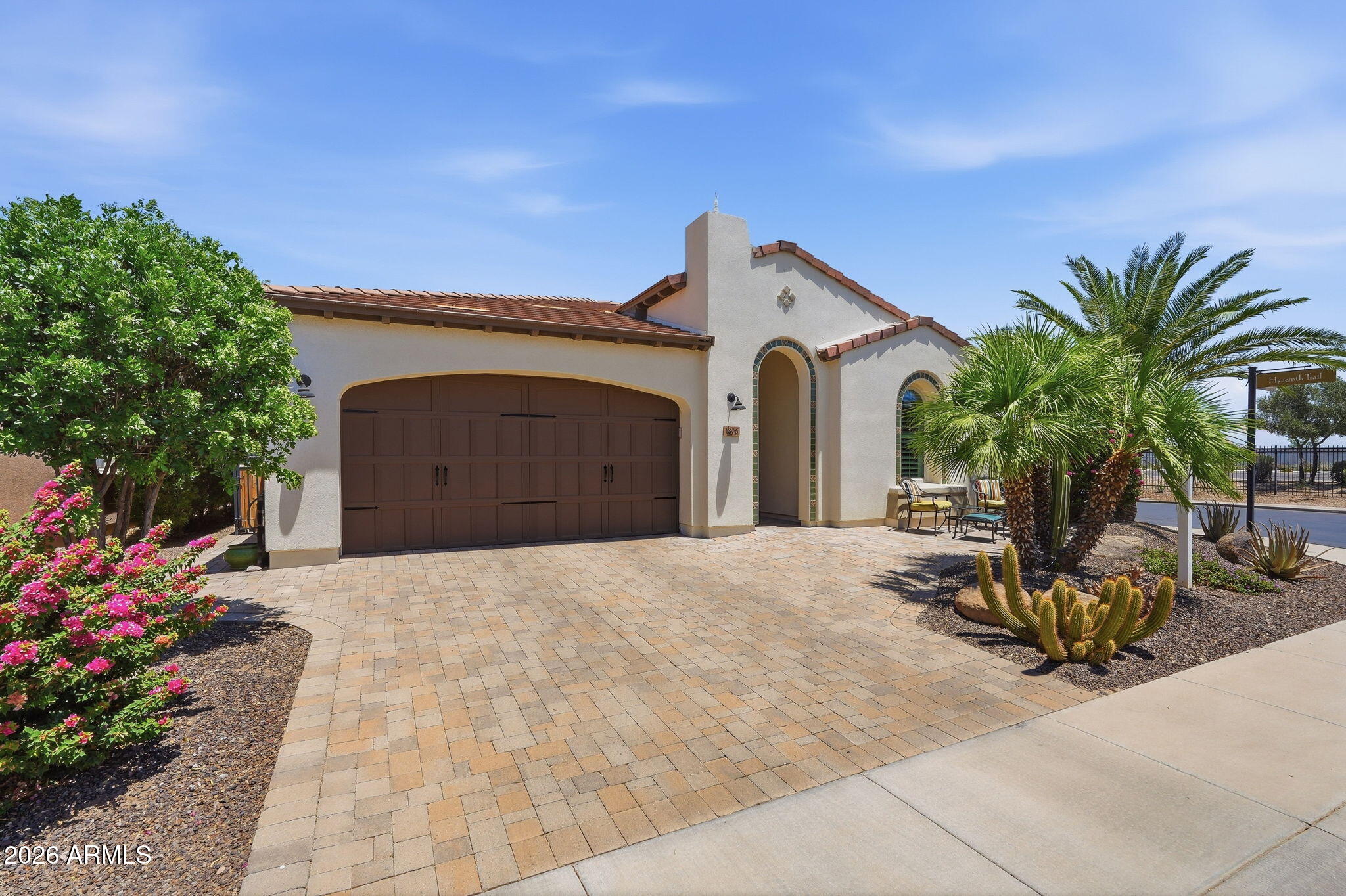 Encanterra - Residential