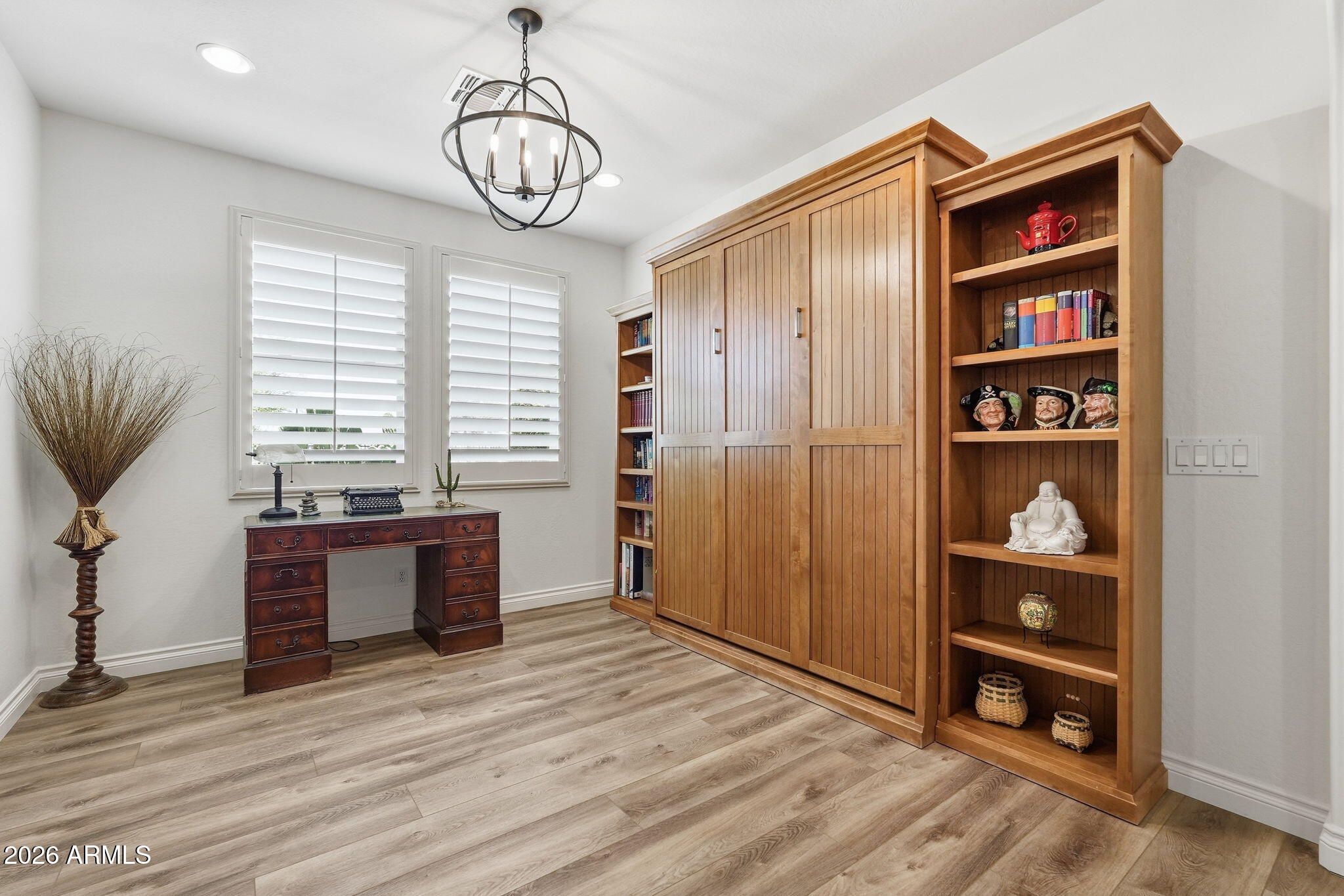 Encanterra - Residential