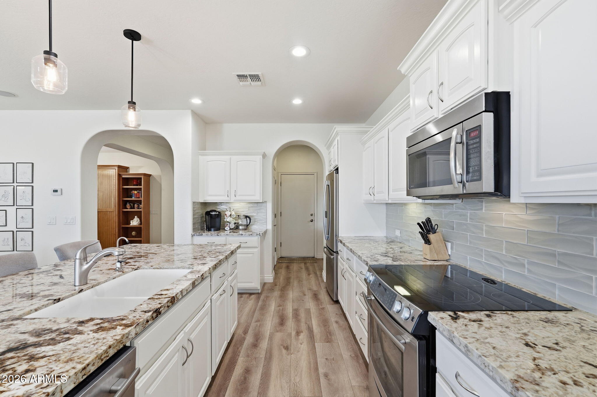 Encanterra - Residential