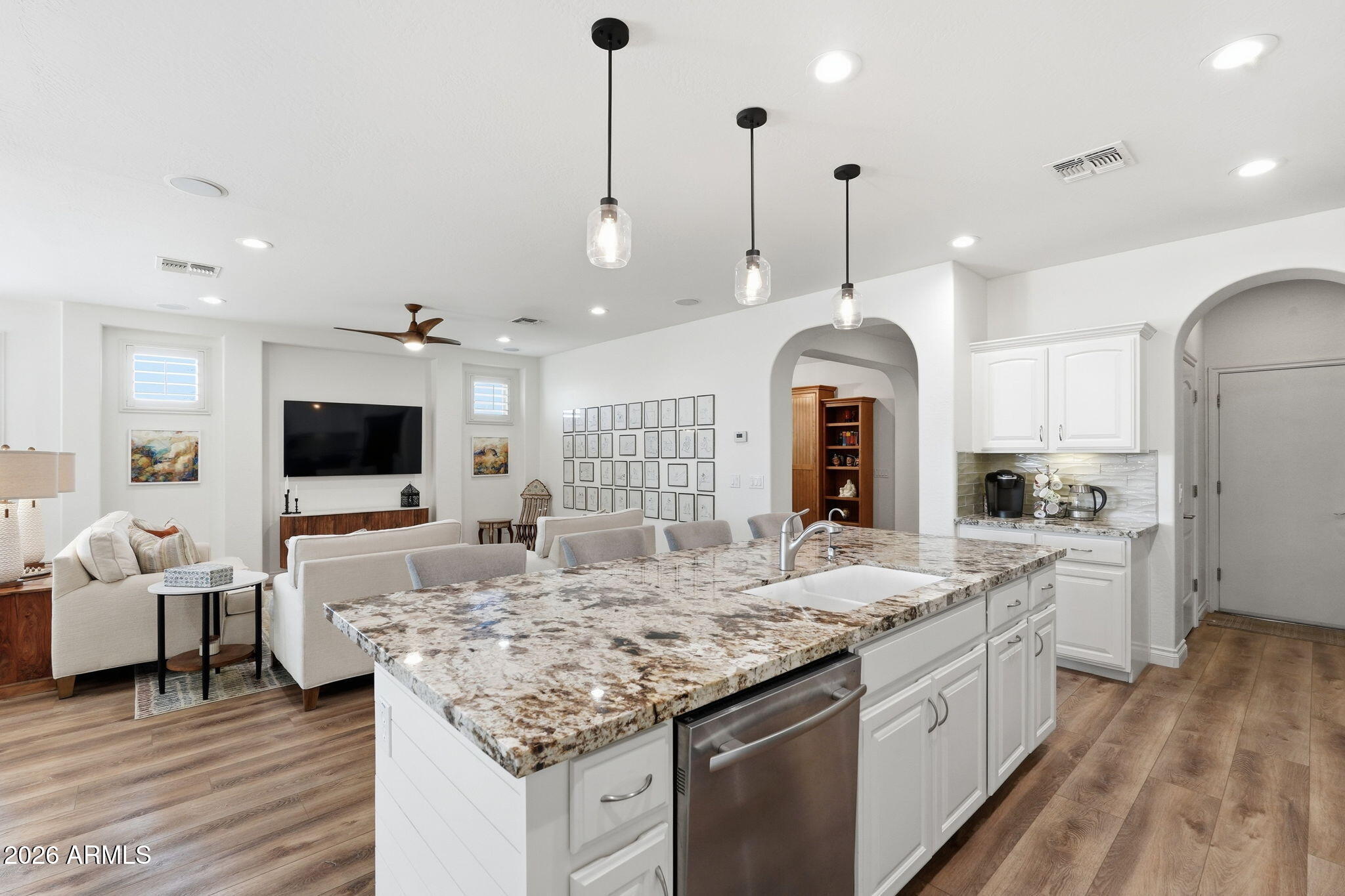 Encanterra - Residential