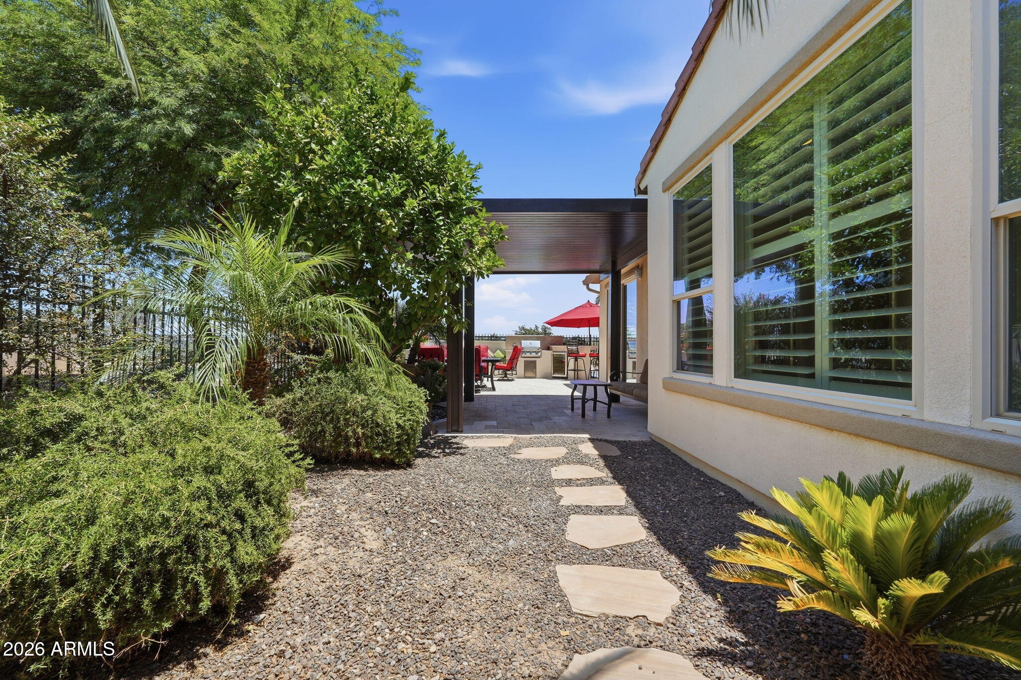 Encanterra - Residential