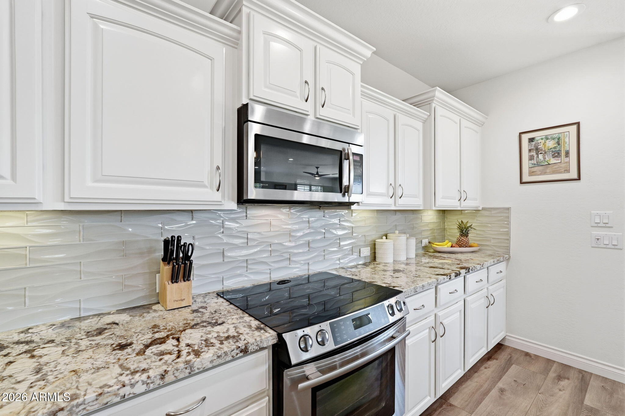 Encanterra - Residential