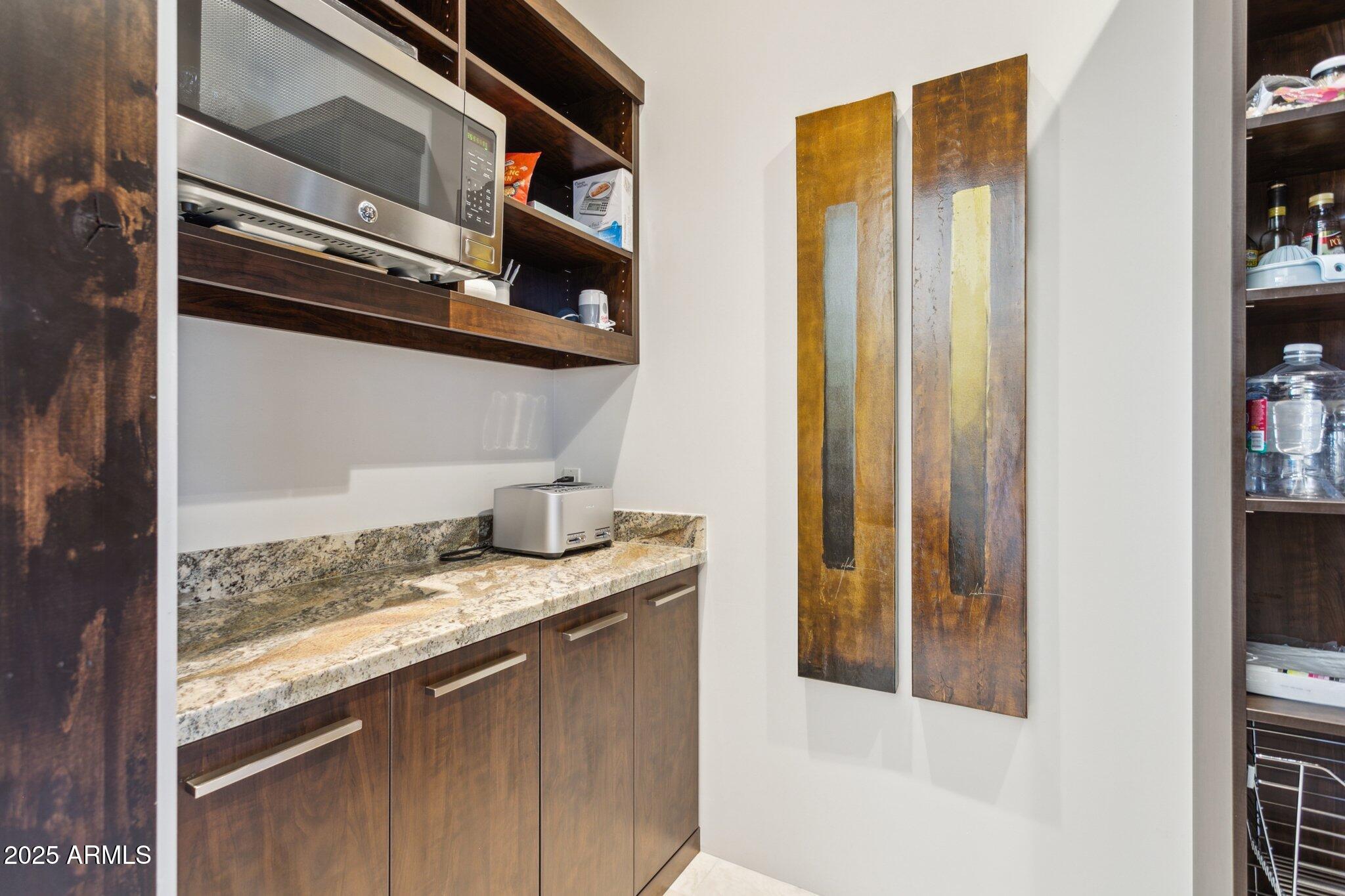 Privada - Residential