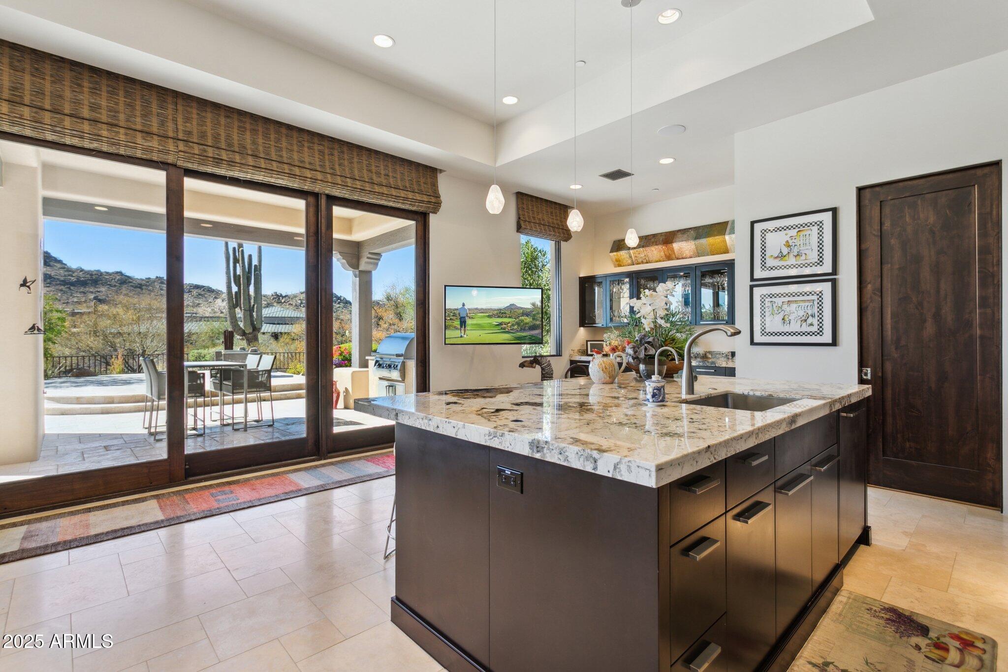 Privada - Residential