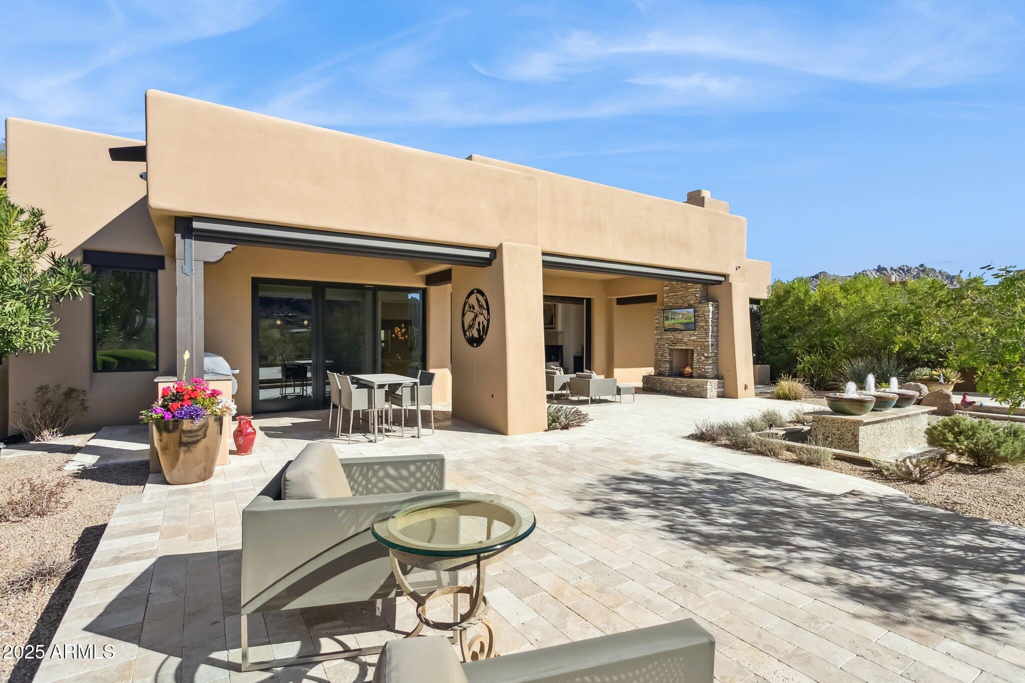 Privada - Residential