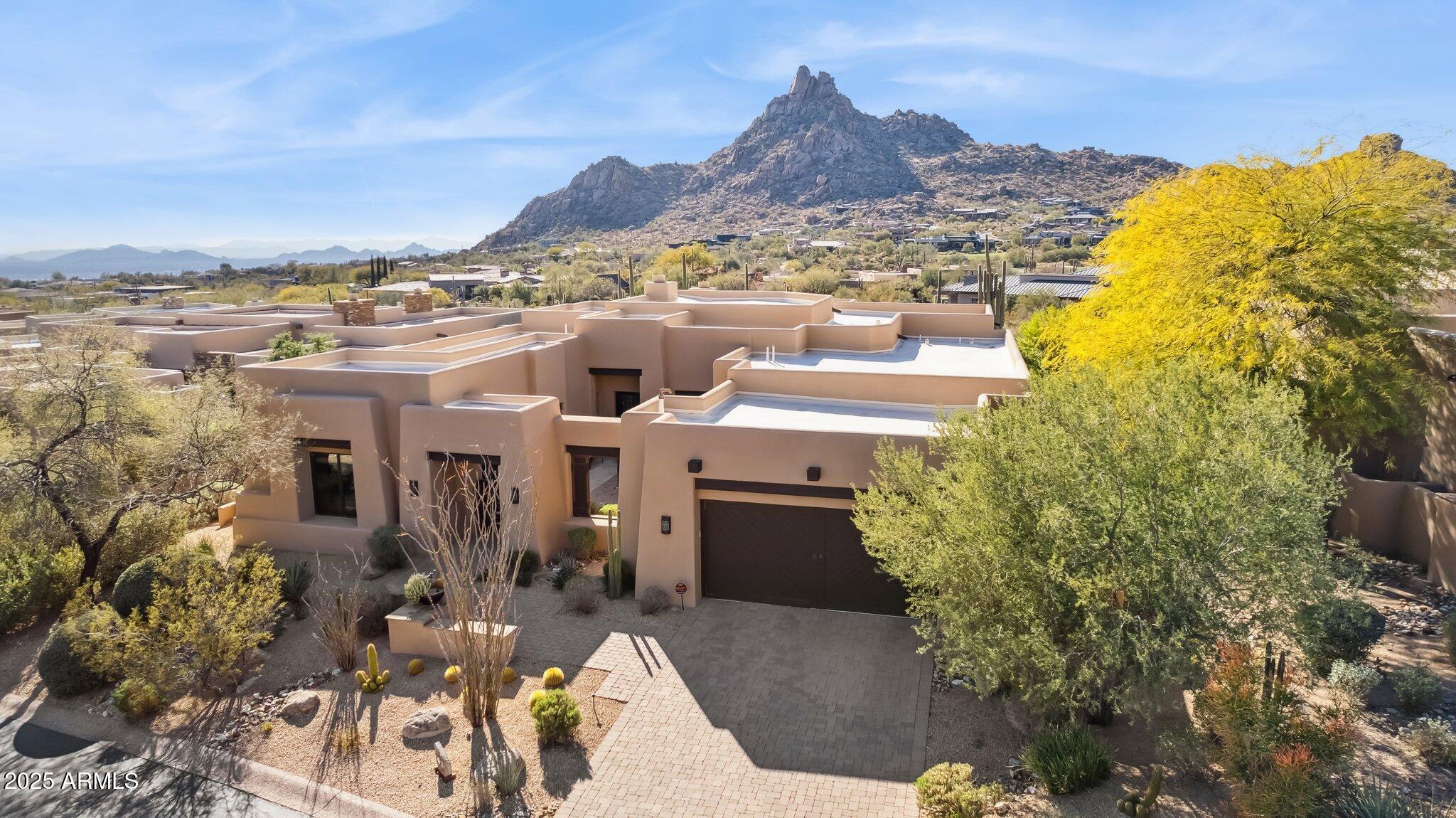 Privada - Residential