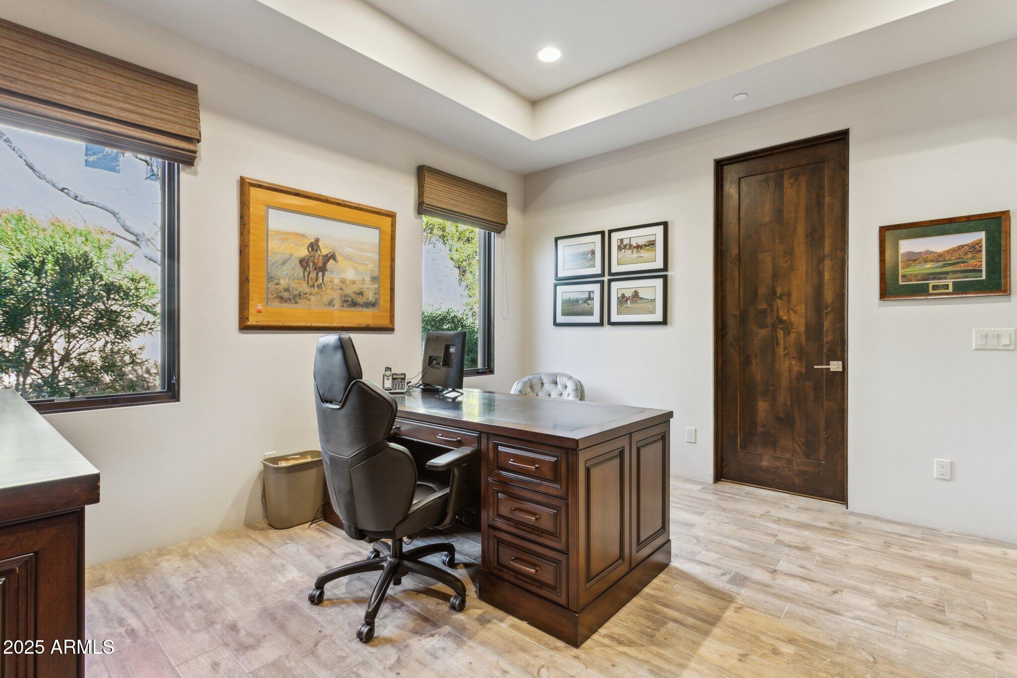 Privada - Residential