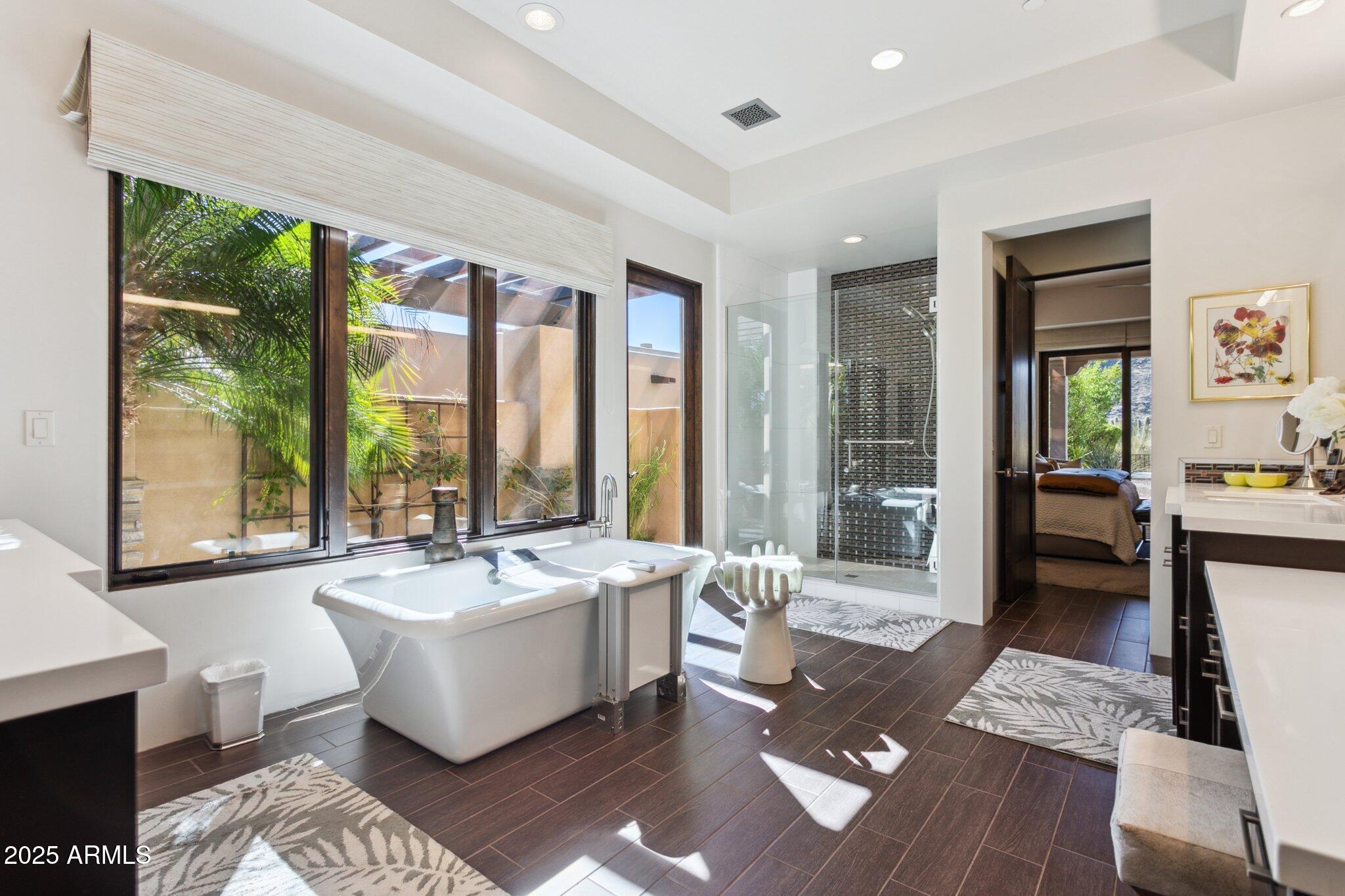 Privada - Residential
