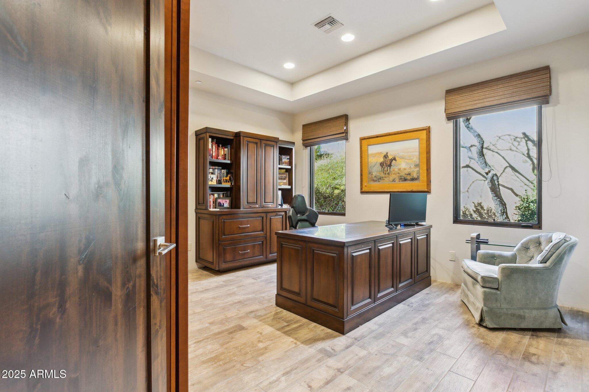 Privada - Residential