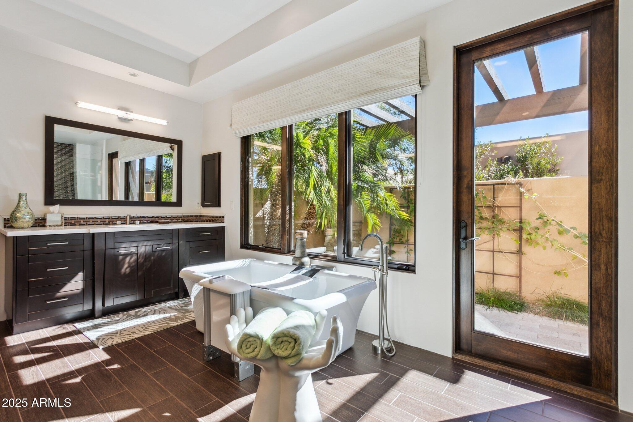 Privada - Residential