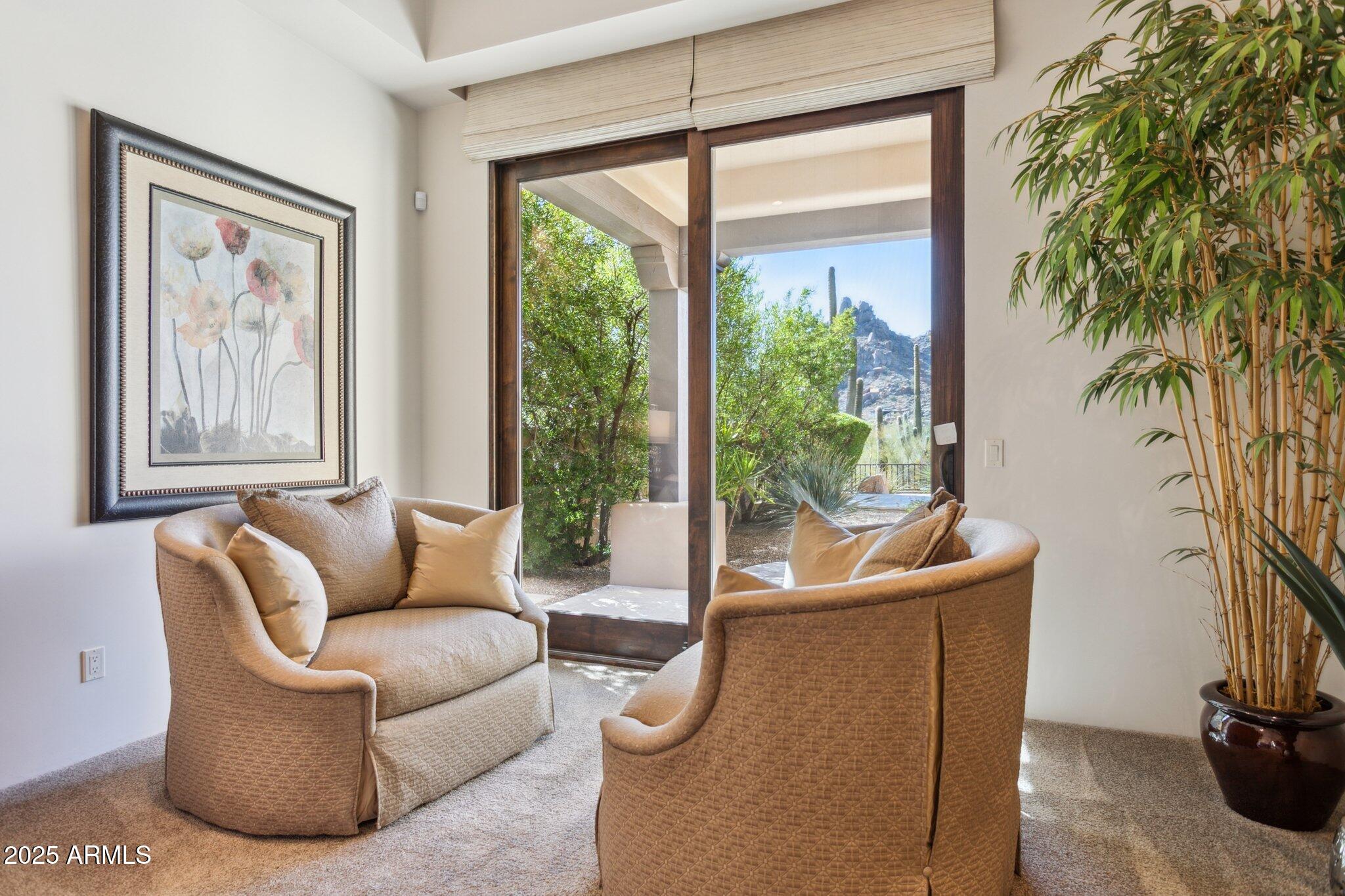 Privada - Residential