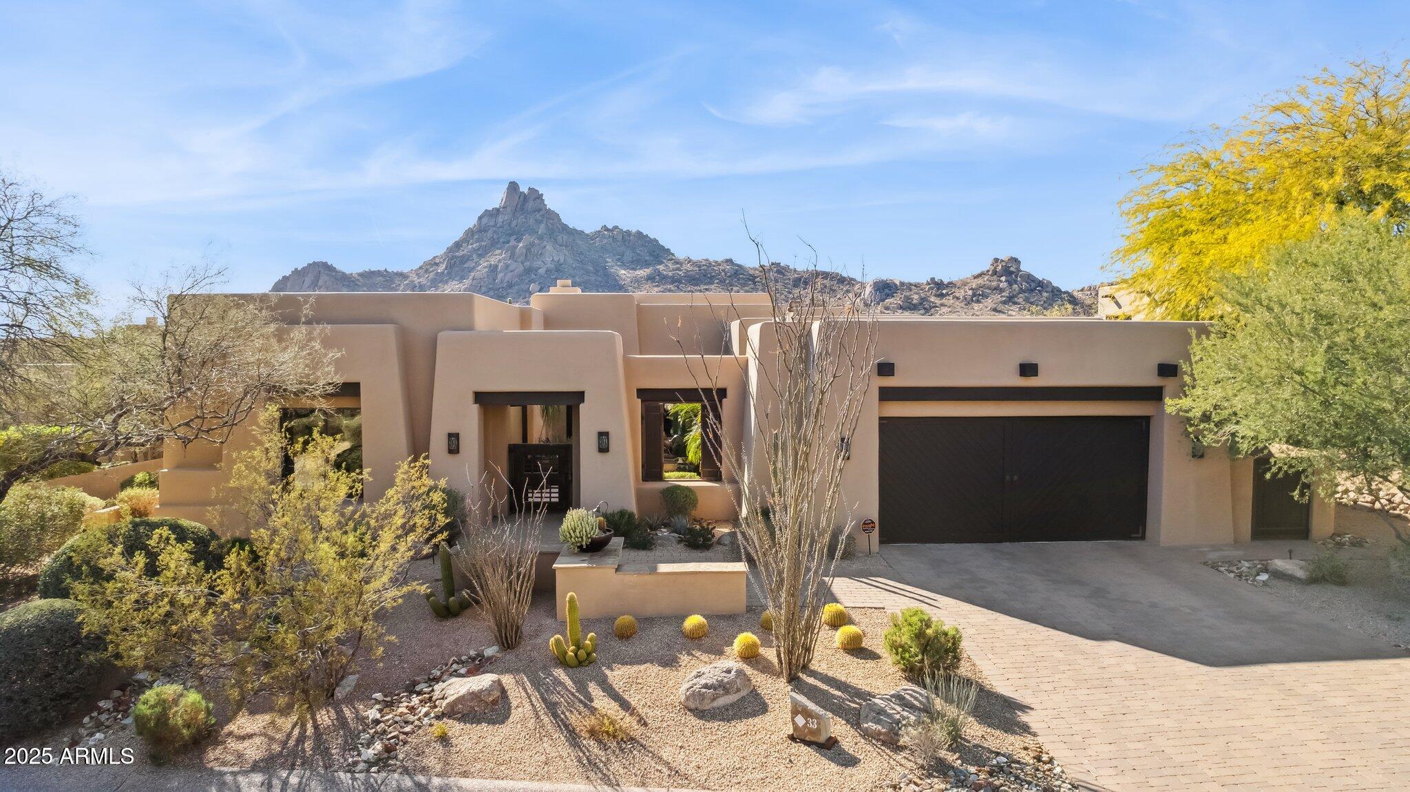 Privada - Residential