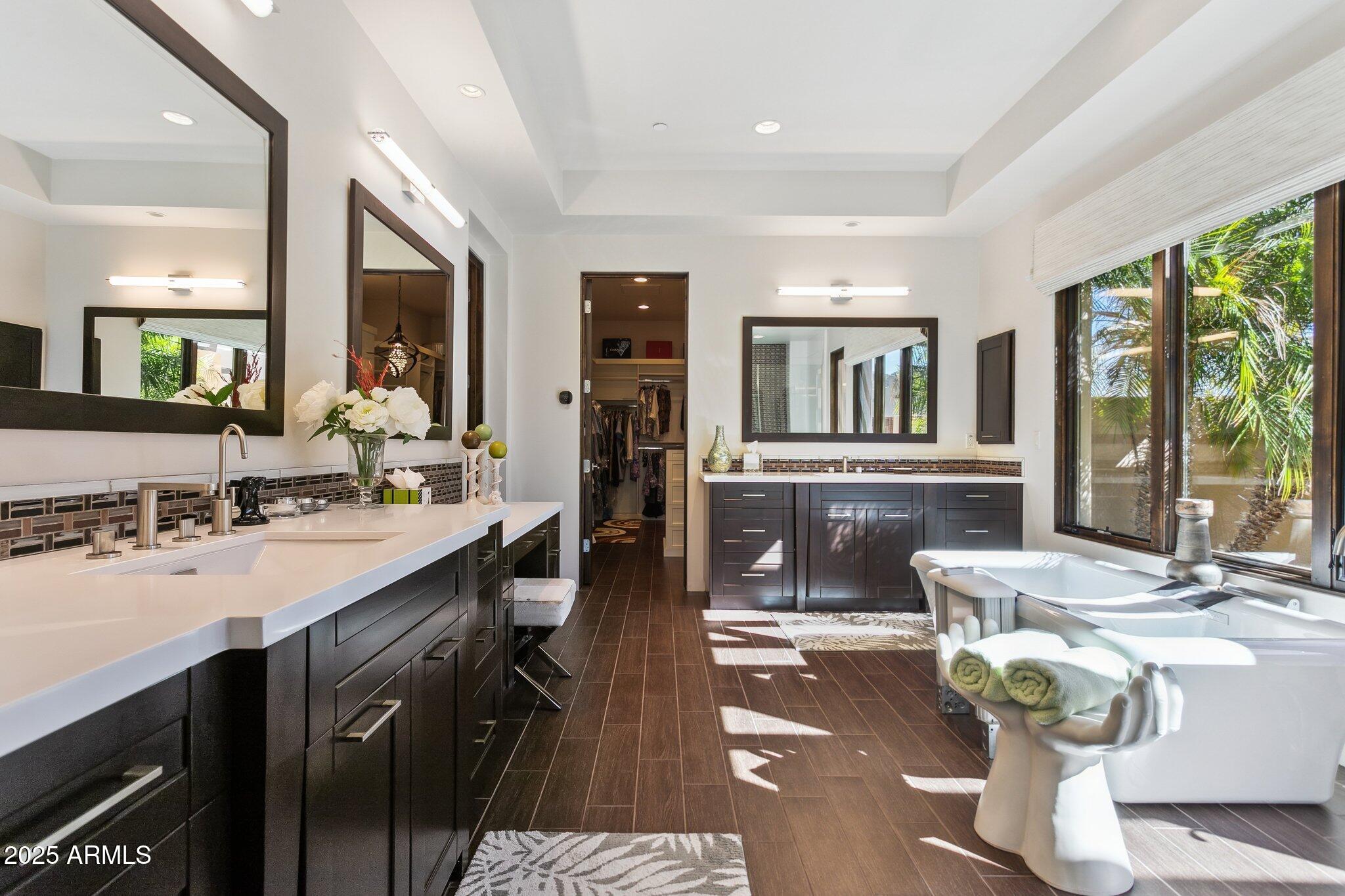 Privada - Residential