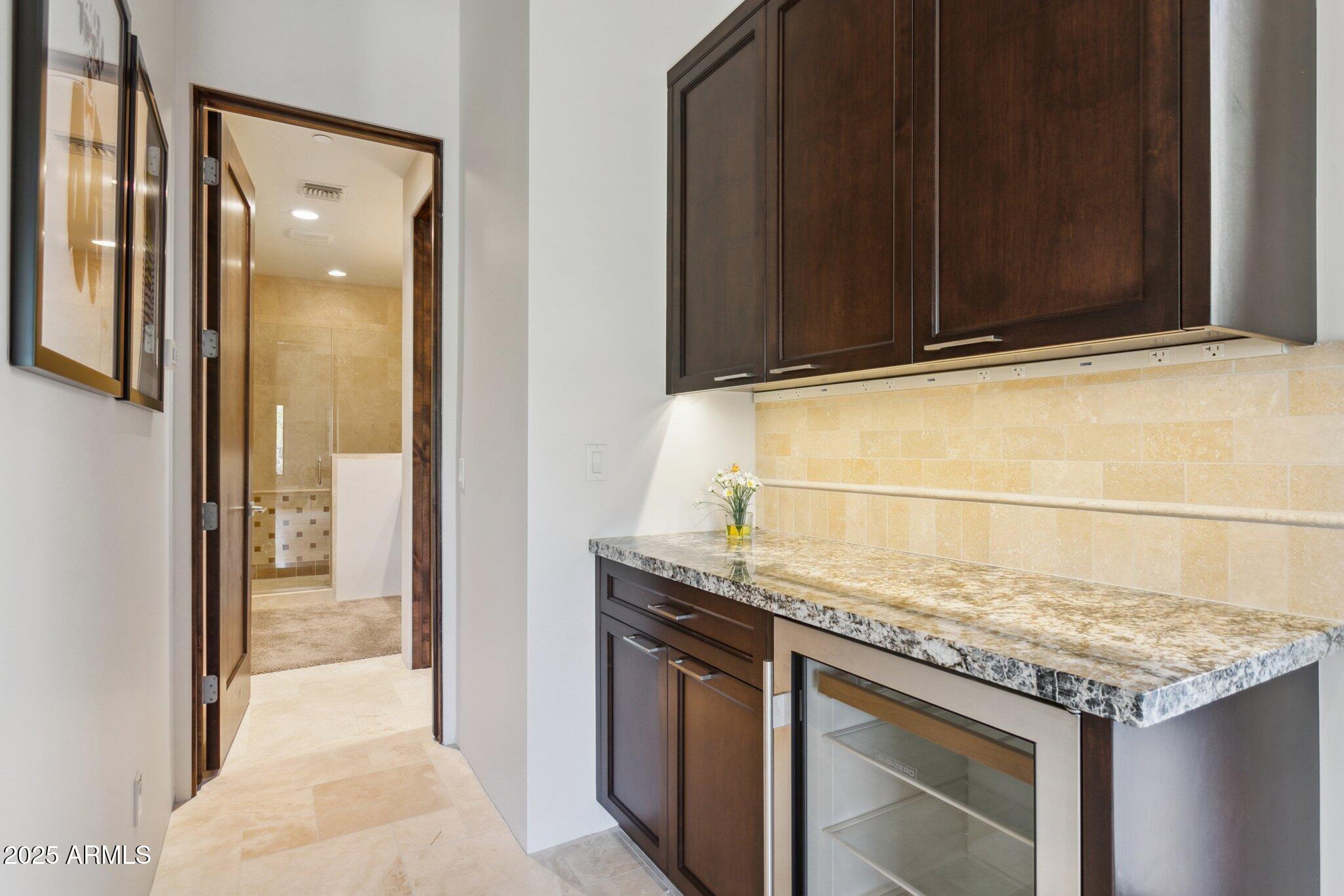 Privada - Residential