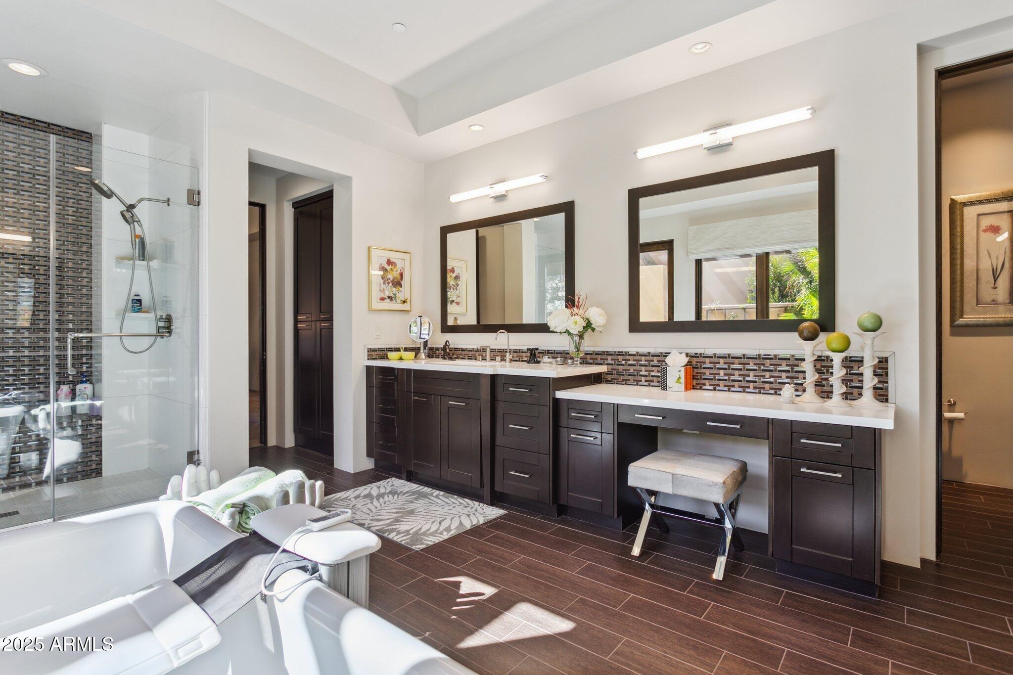 Privada - Residential