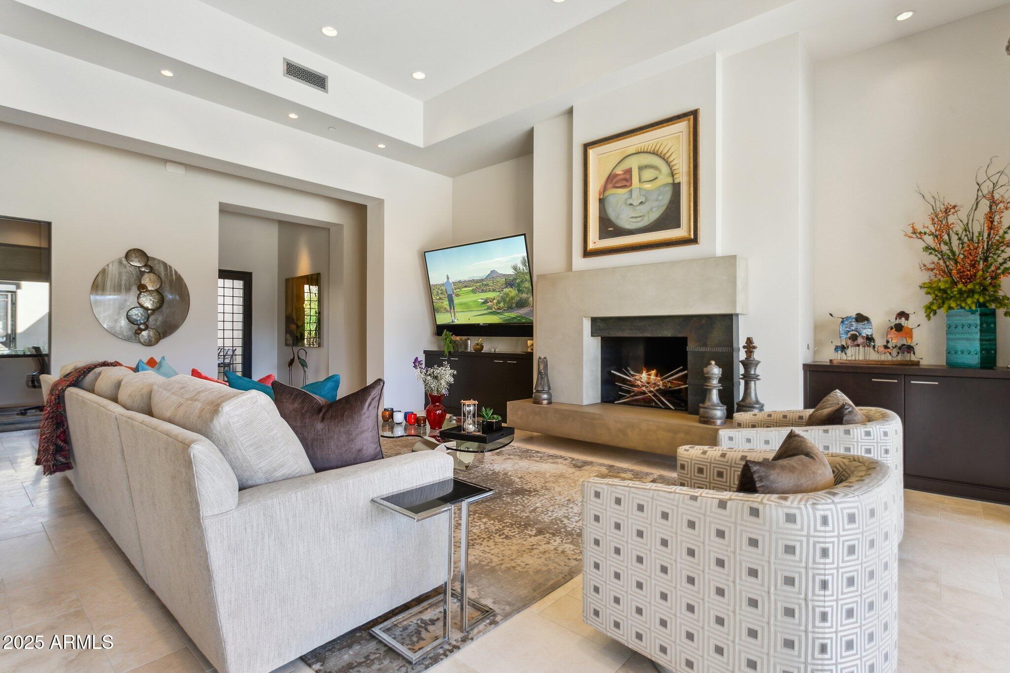 Privada - Residential