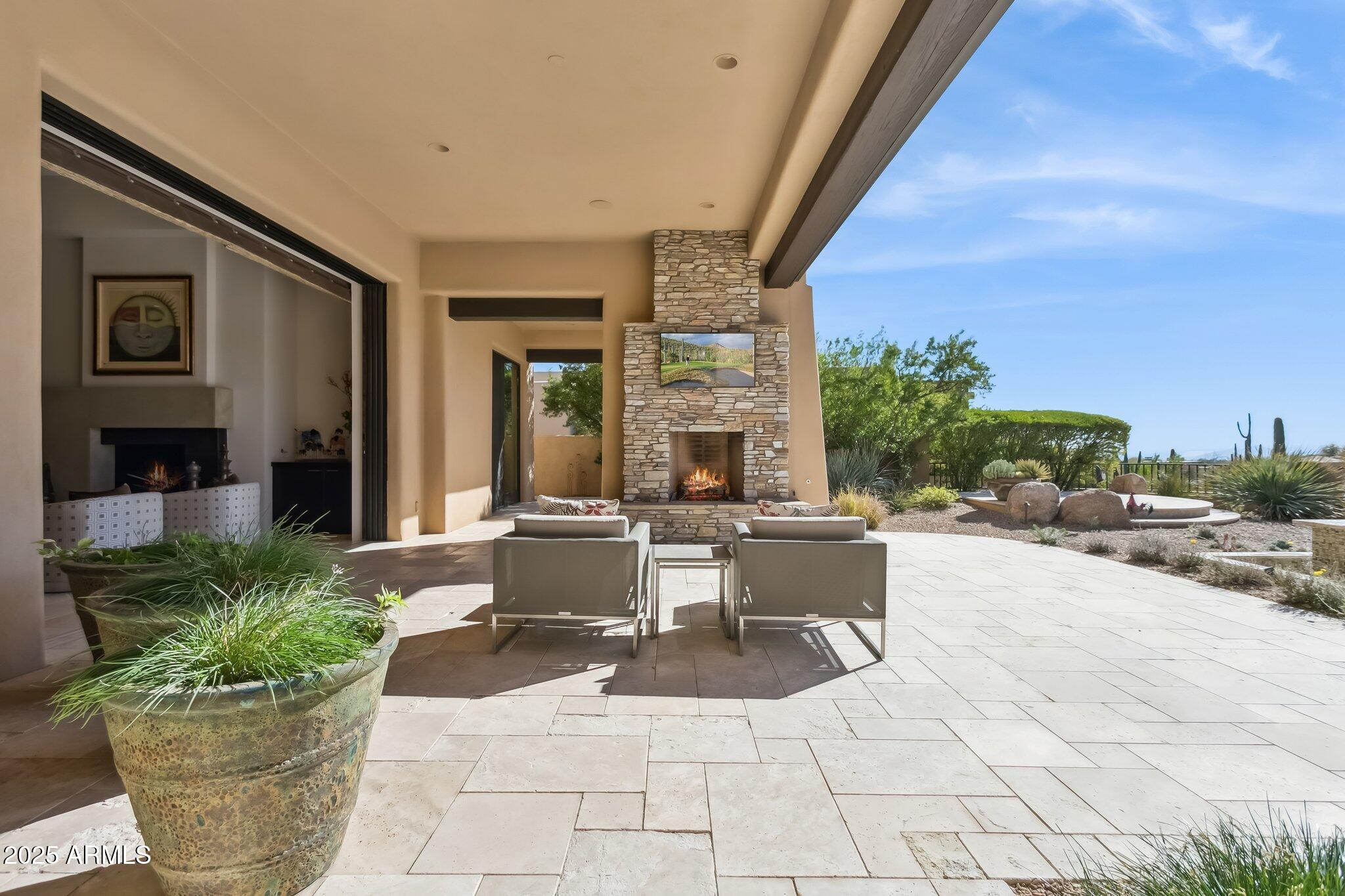 Privada - Residential