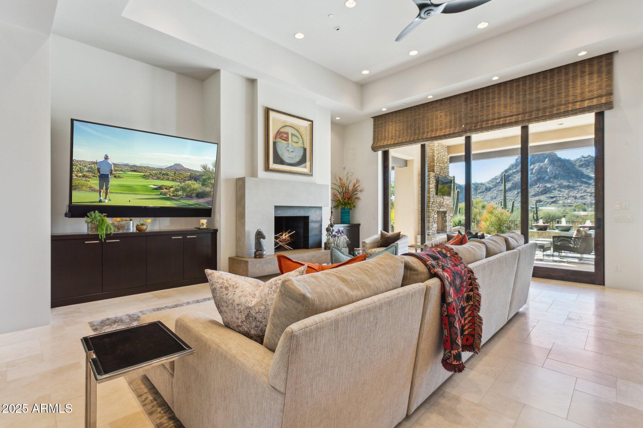 Privada - Residential