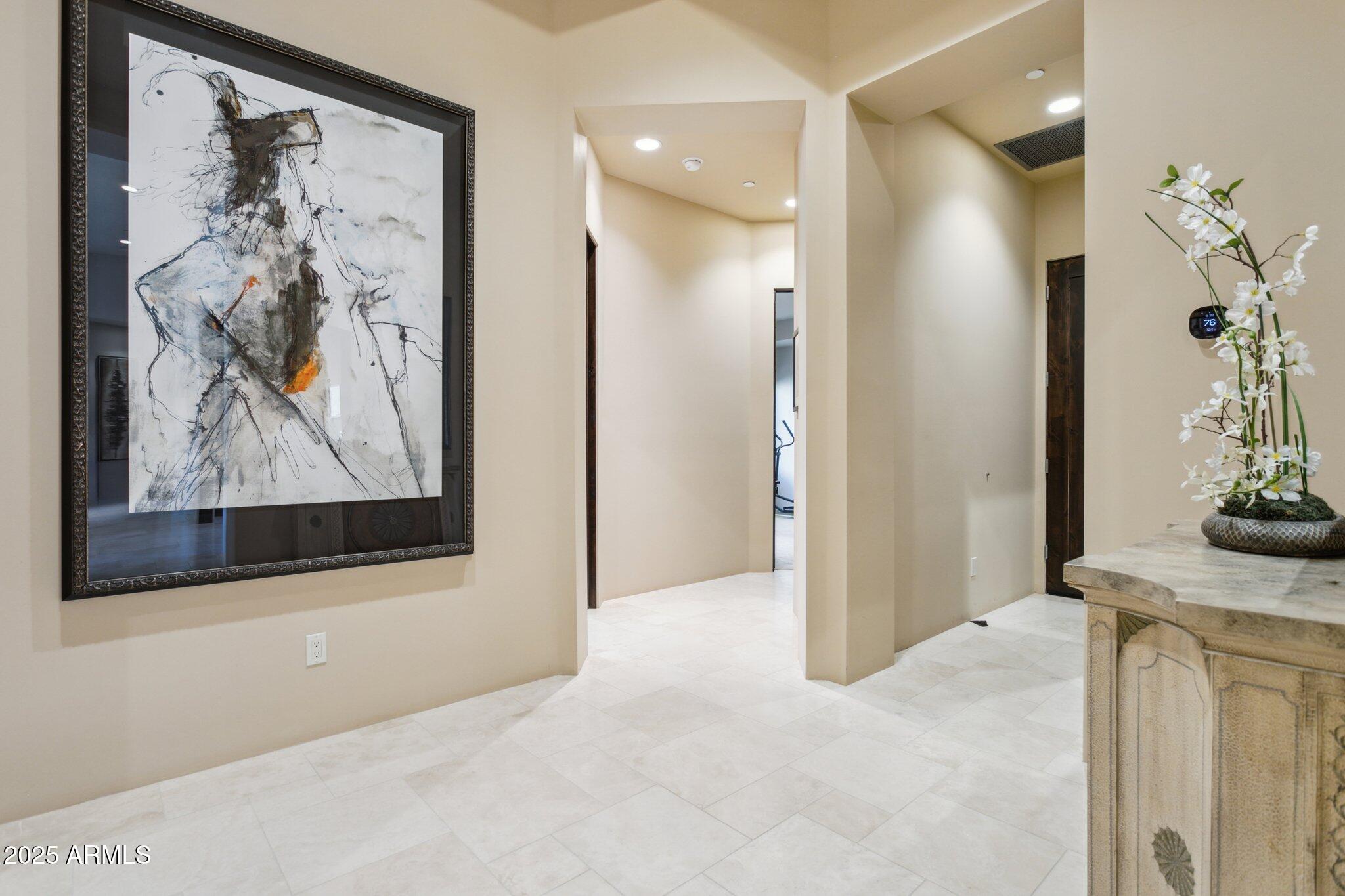 Privada - Residential