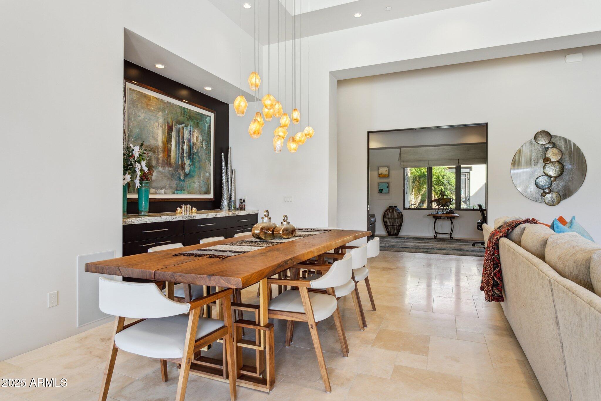Privada - Residential