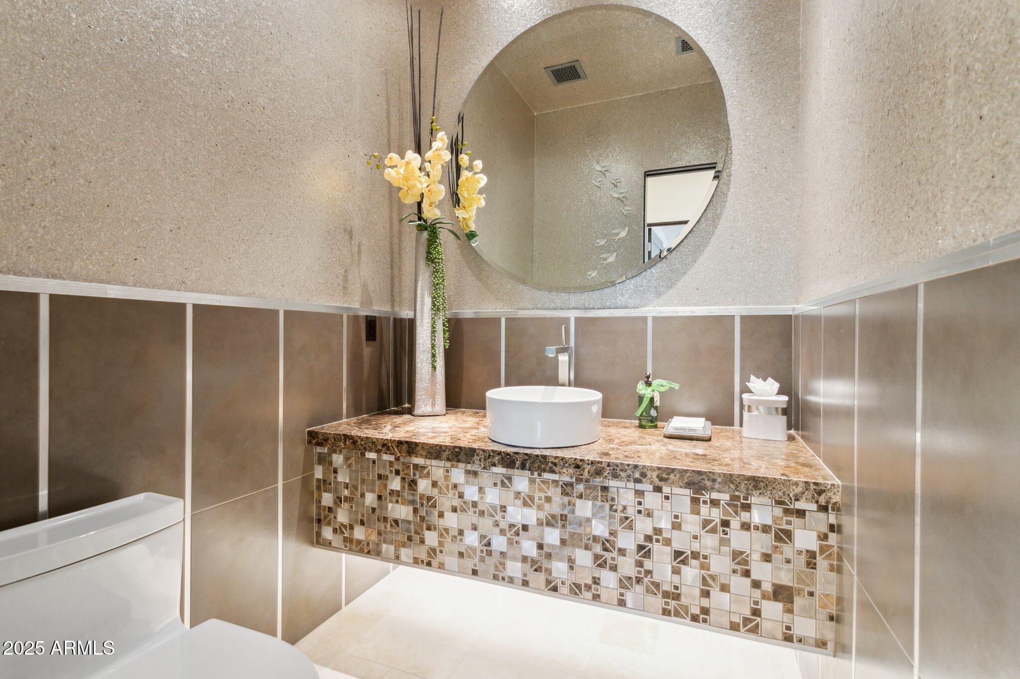 Privada - Residential