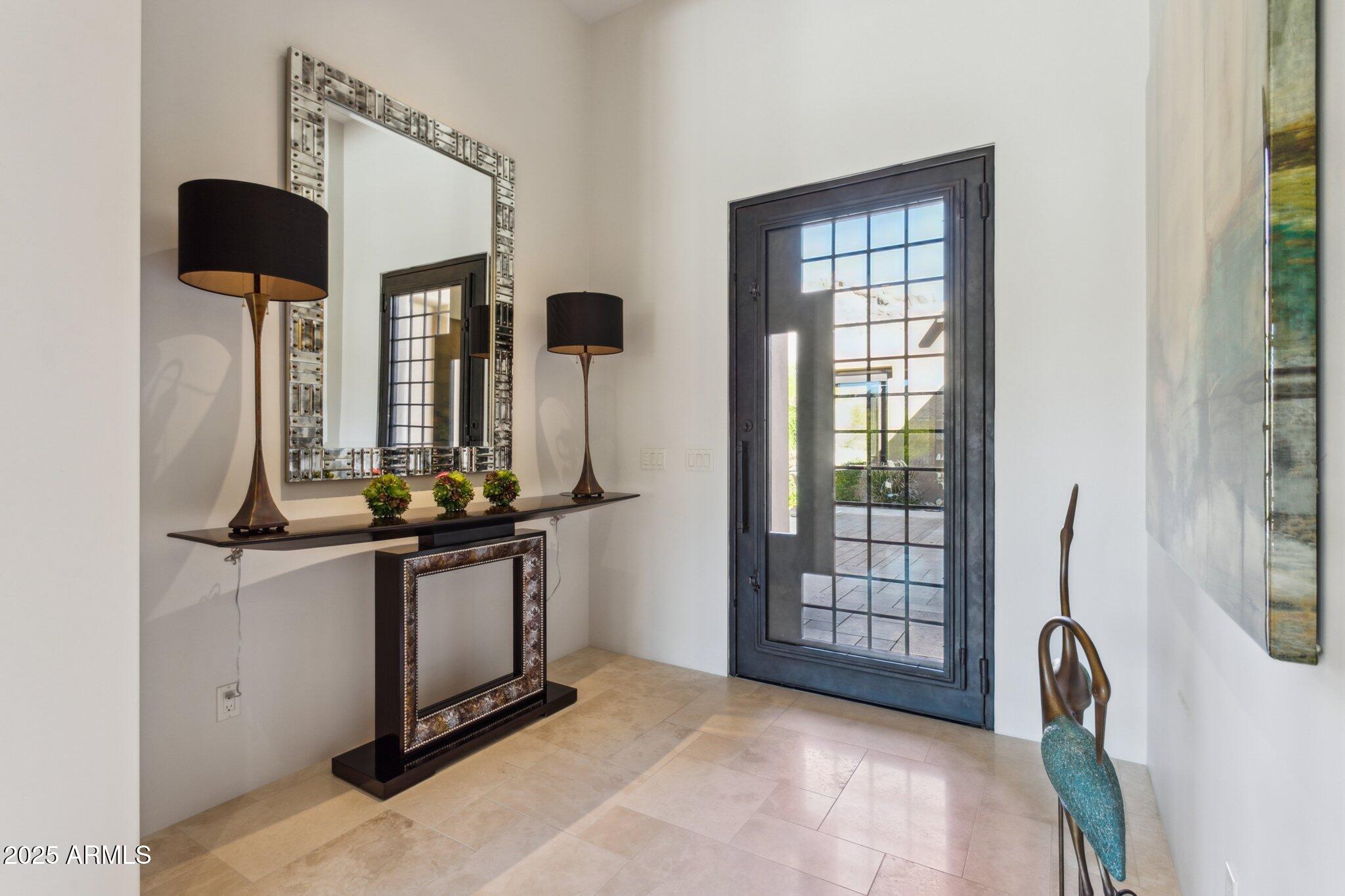 Privada - Residential
