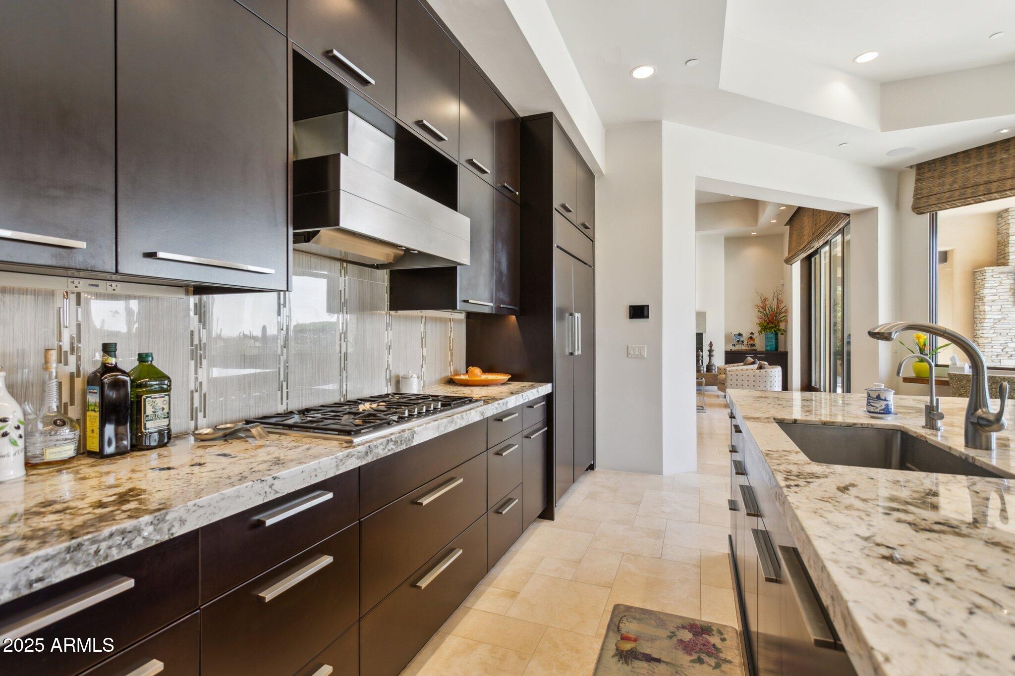 Privada - Residential