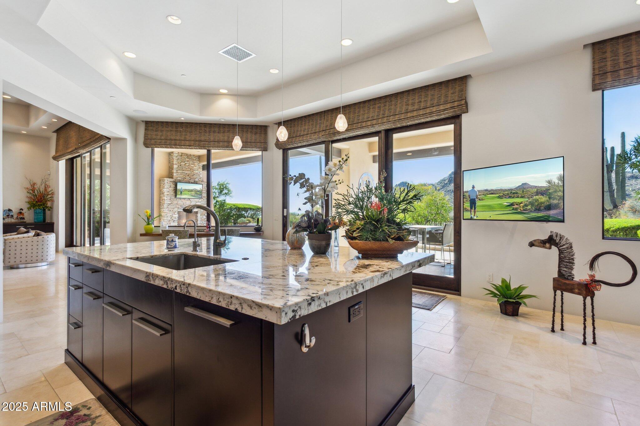 Privada - Residential