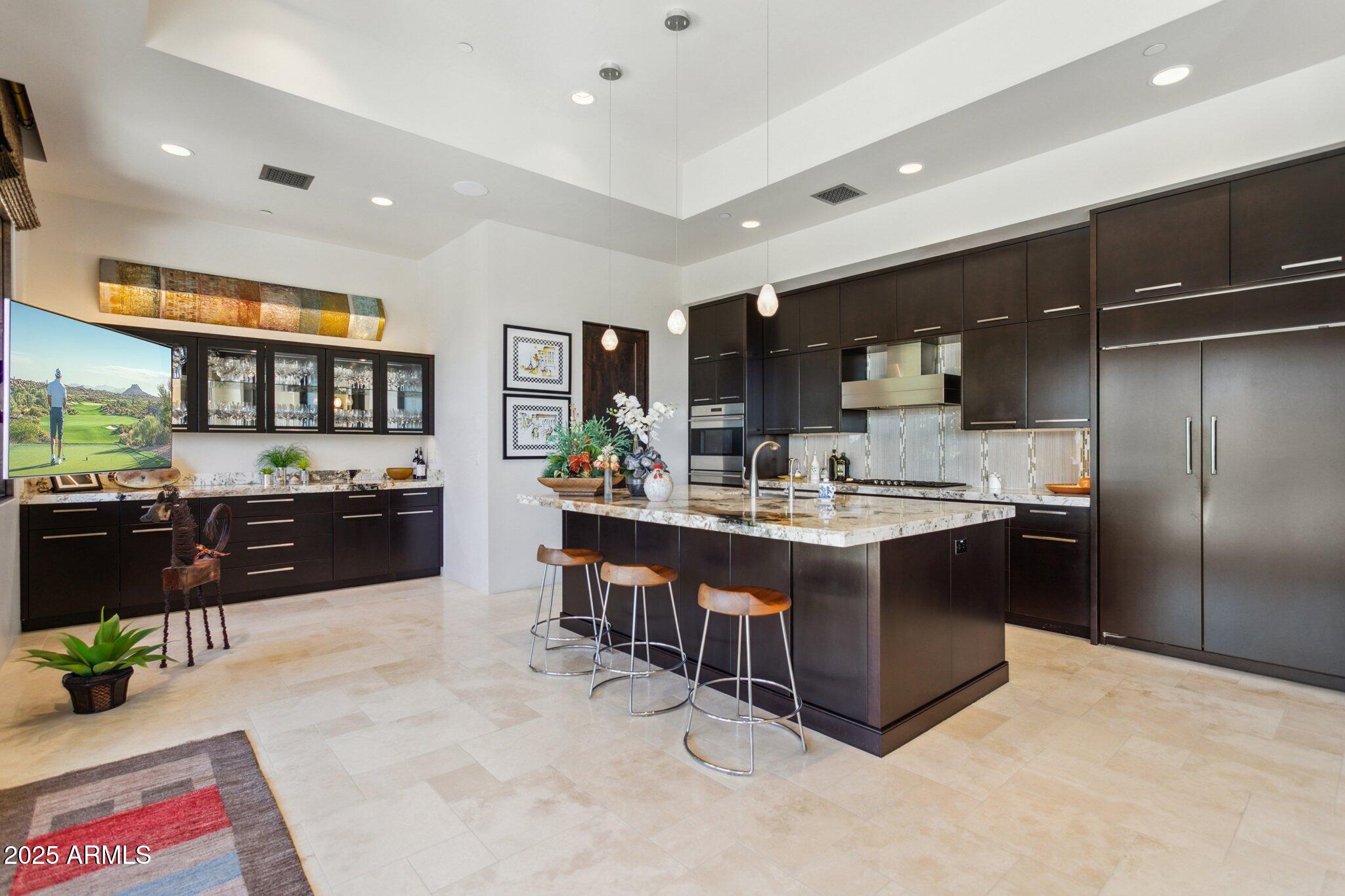 Privada - Residential