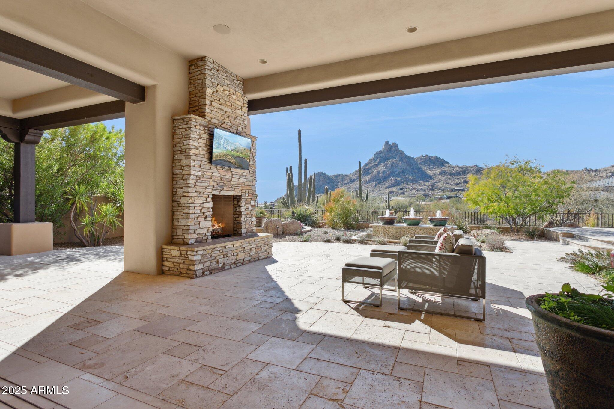 Privada - Residential