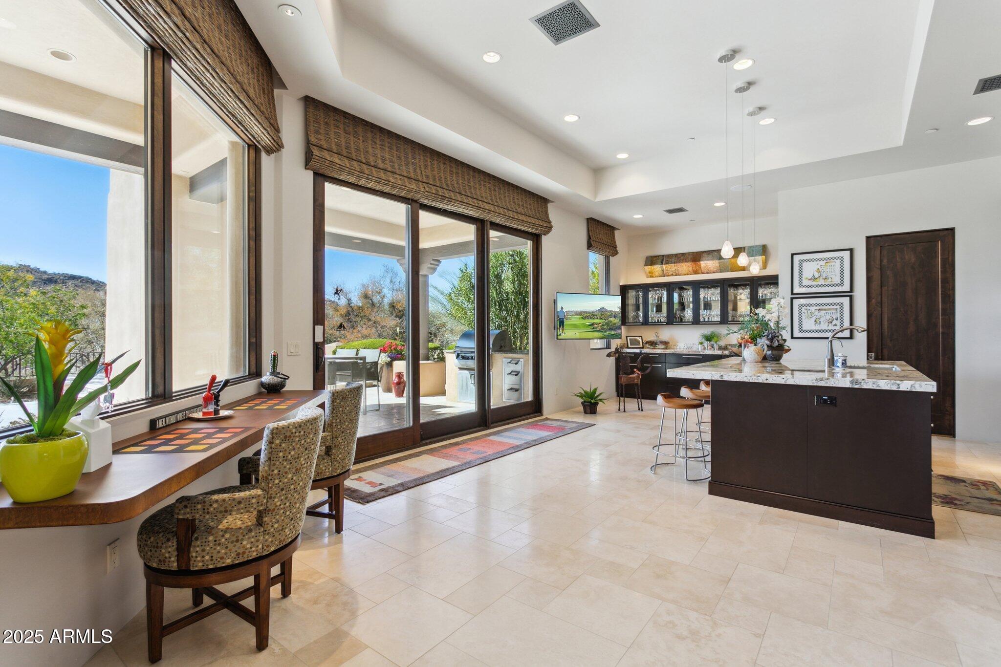 Privada - Residential