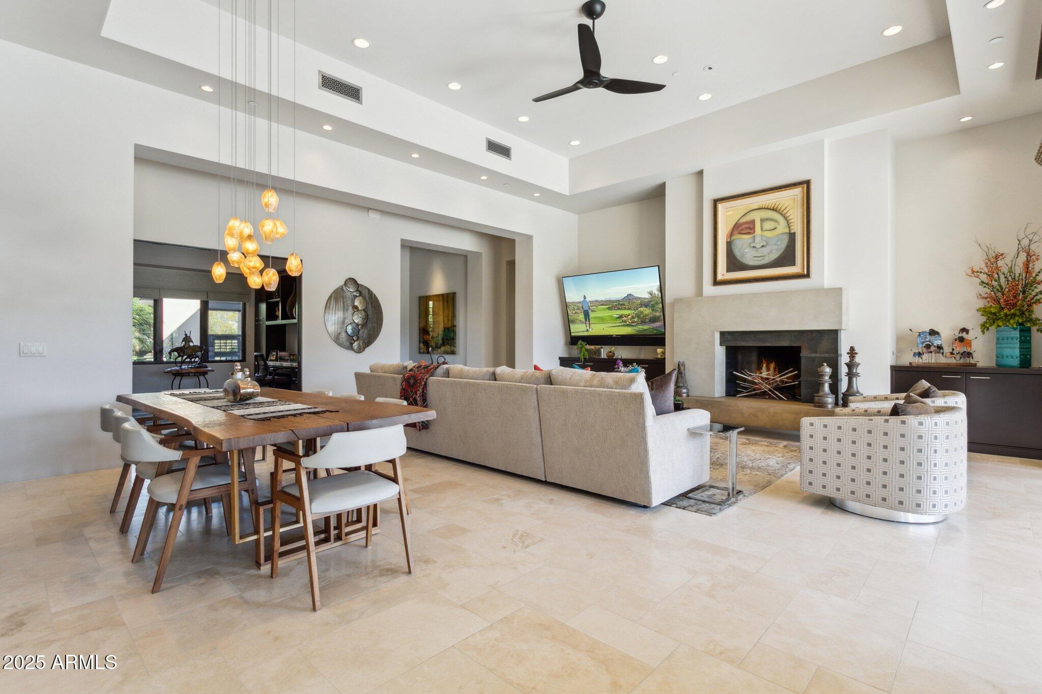 Privada - Residential