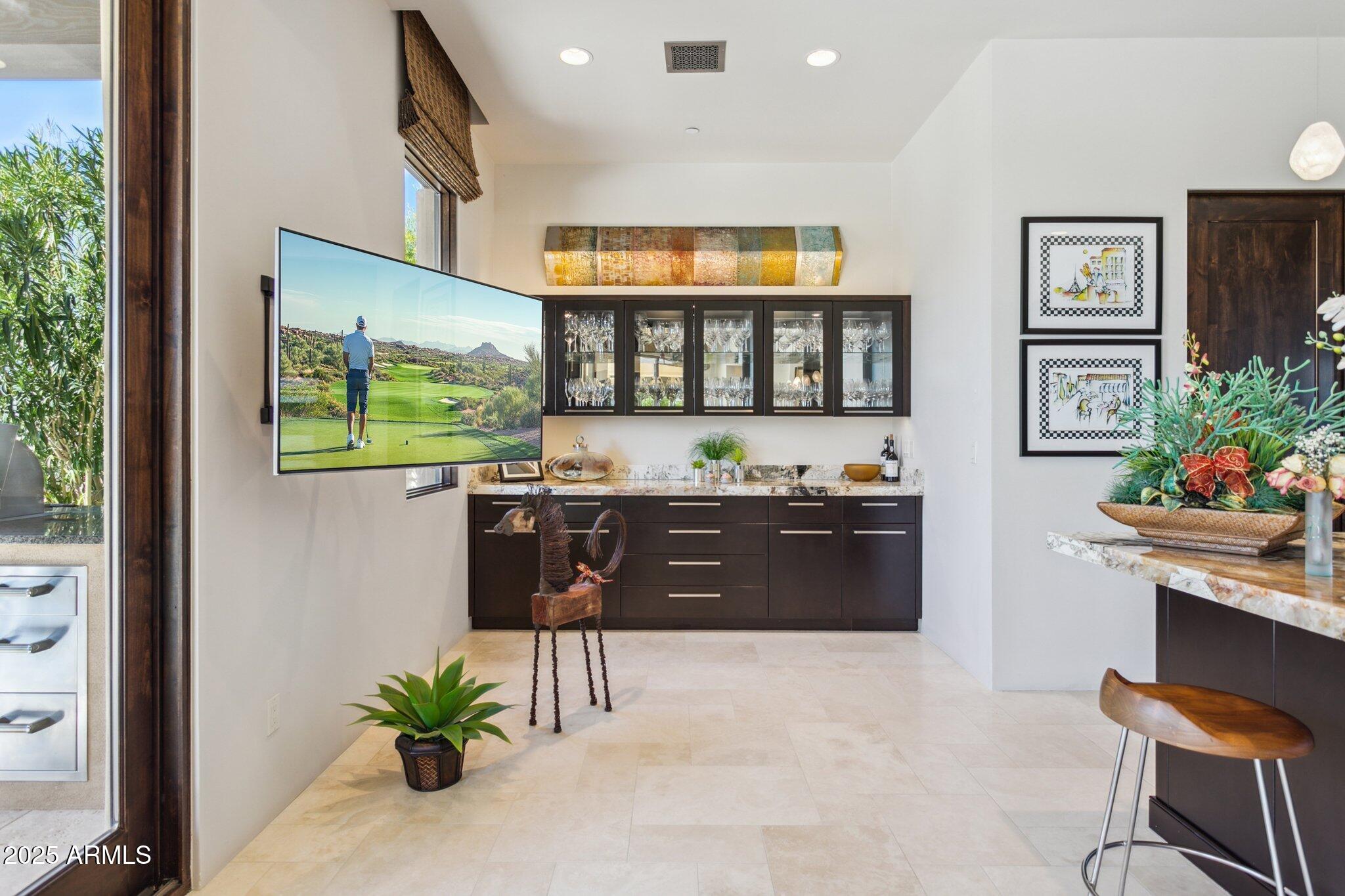 Privada - Residential