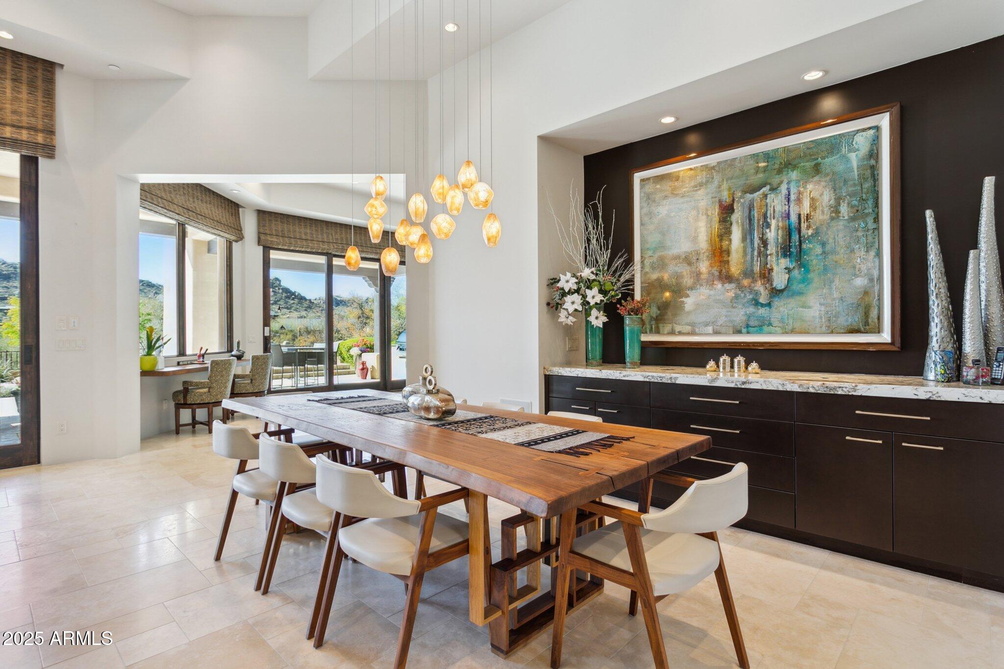 Privada - Residential