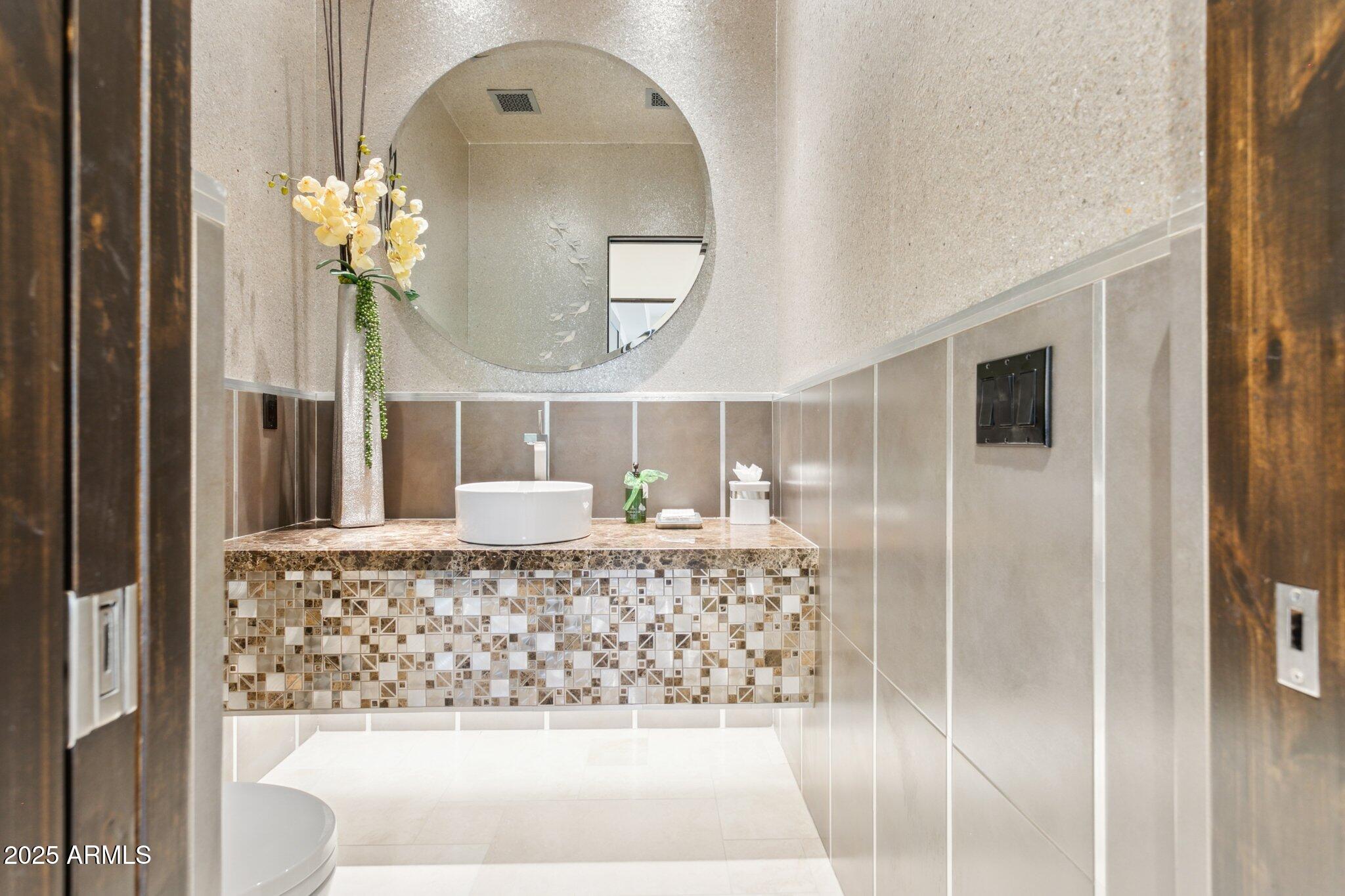 Privada - Residential